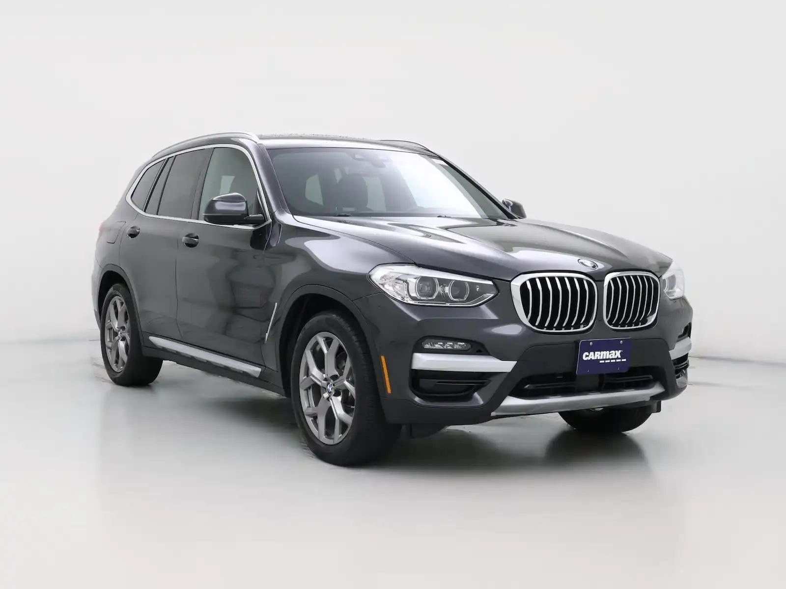 2021 BMW X3 xDrive30i's photo