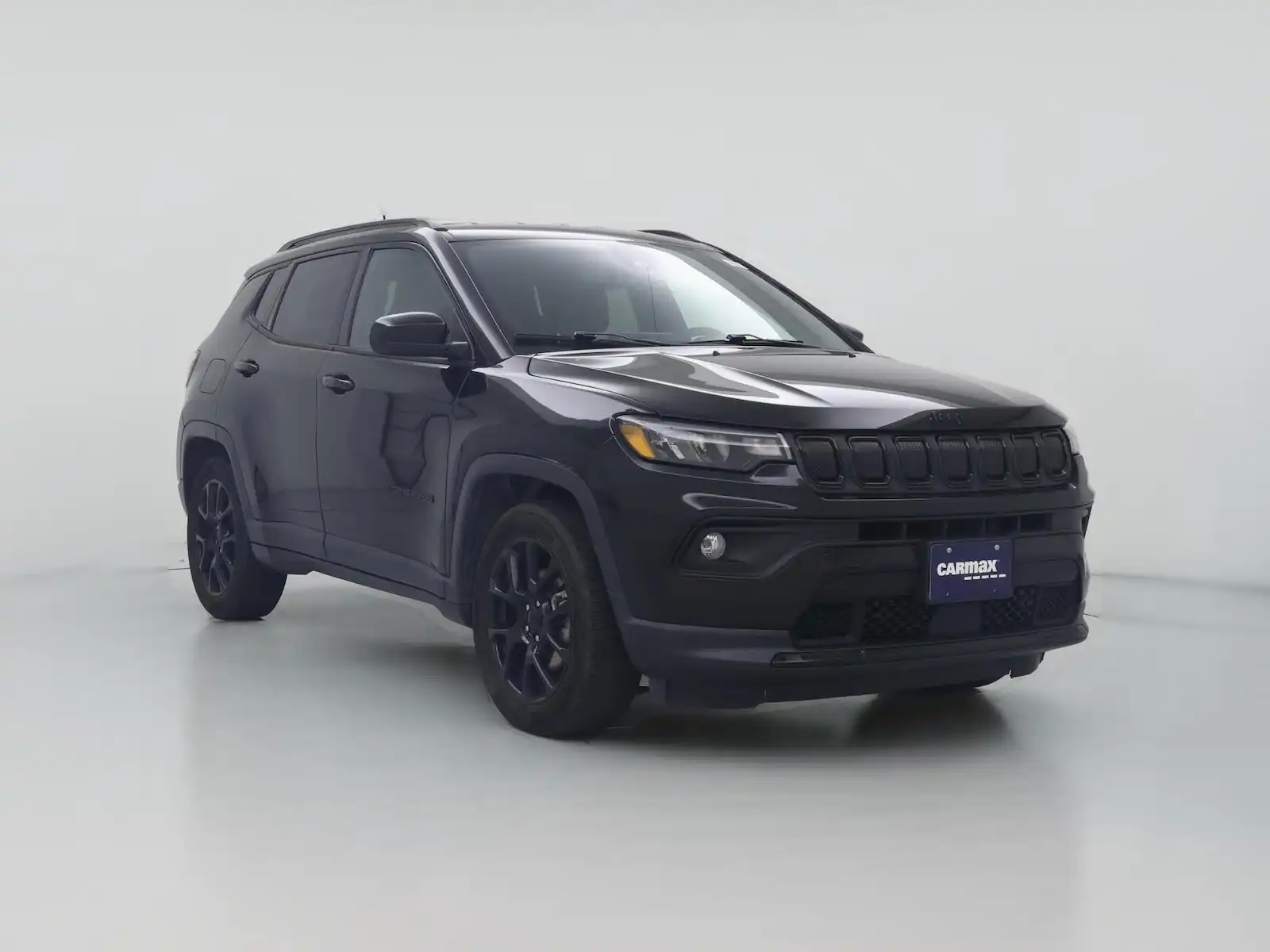 2022 Jeep Compass Altitude's photo