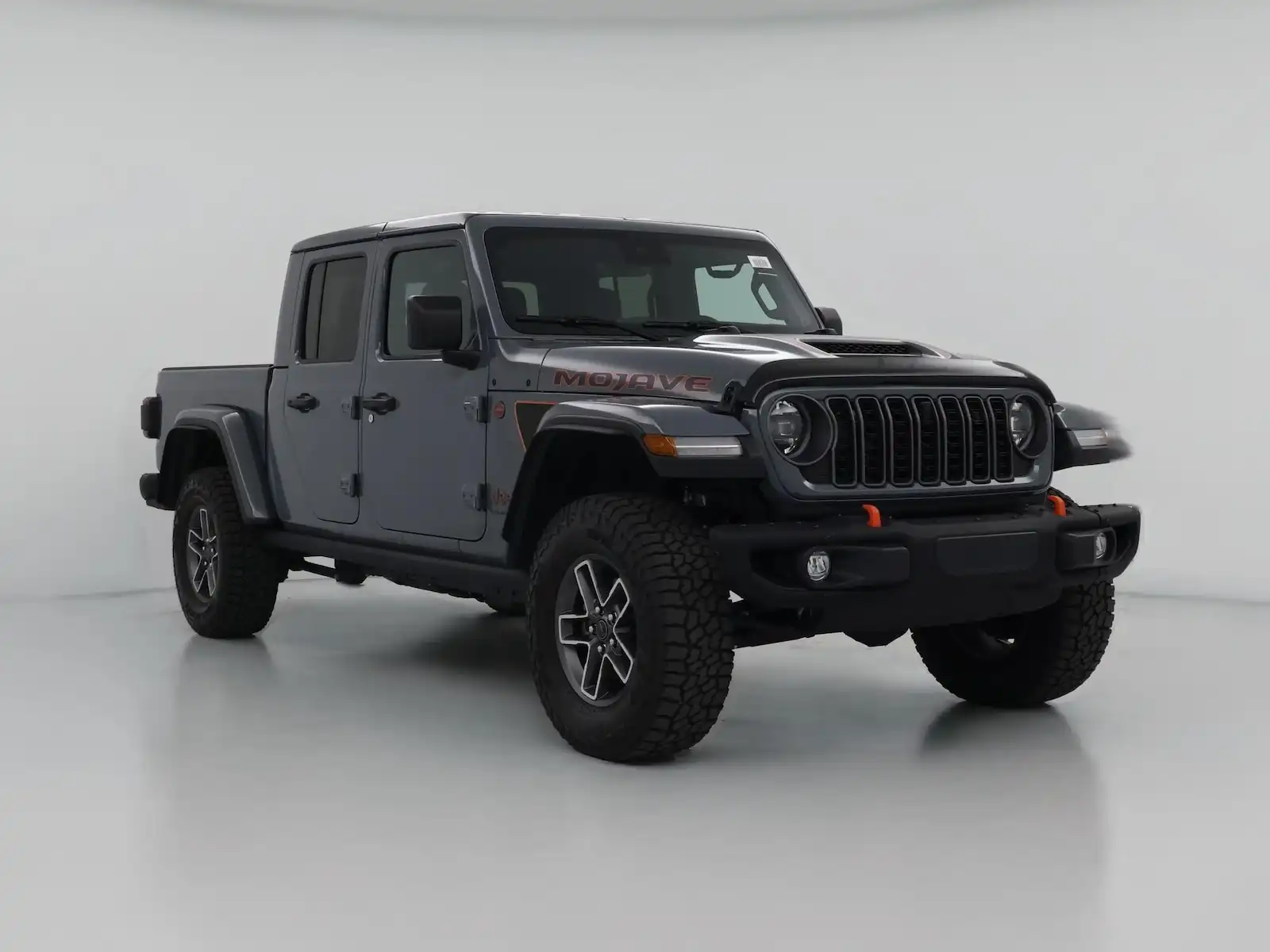 2025 Jeep Gladiator Mojave X Auto's photo