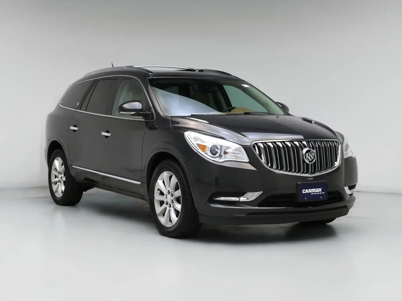 2014 Buick Enclave Premium AWD's photo
