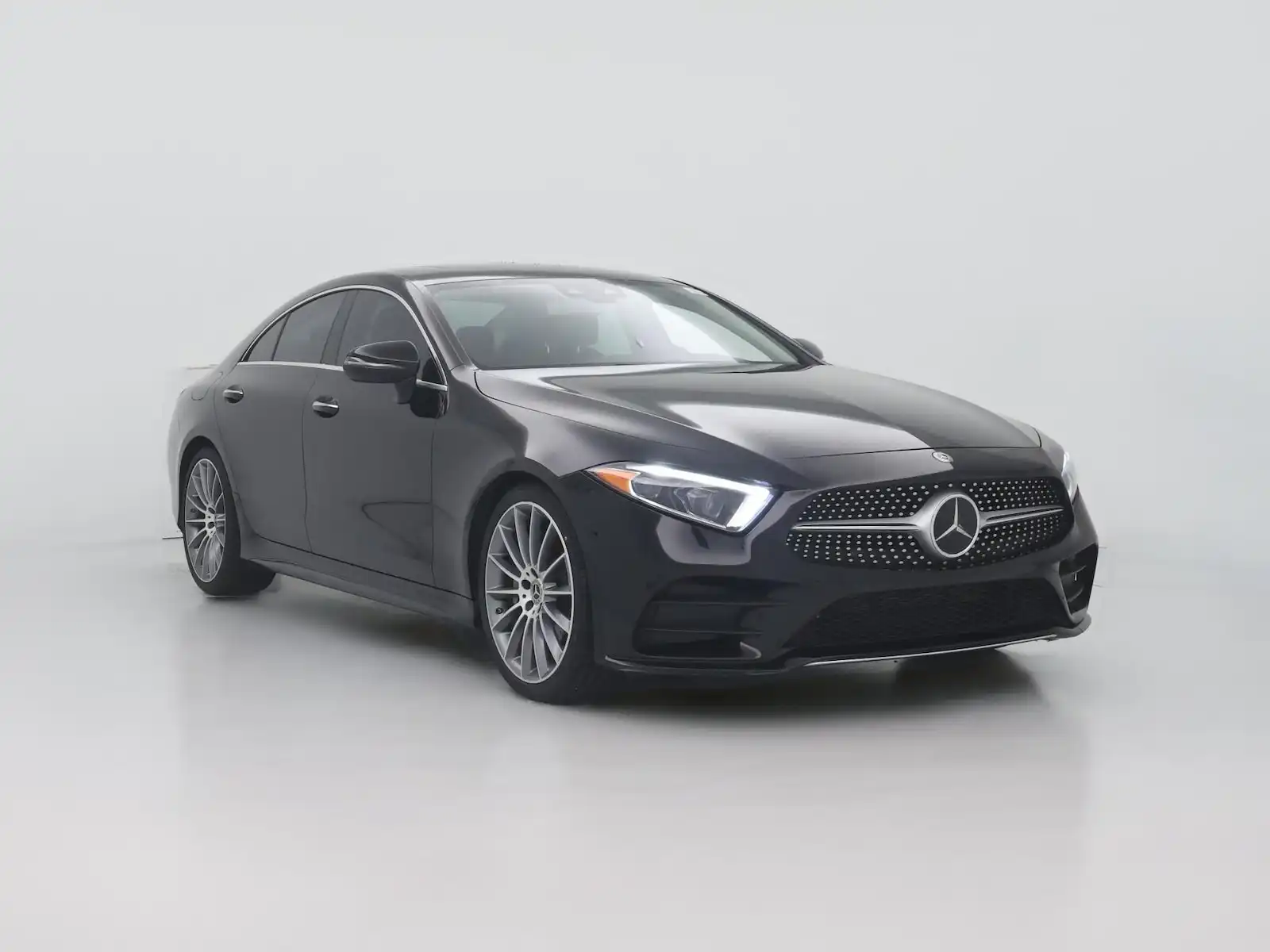 2019 Mercedes-Benz CLS CLS450's photo