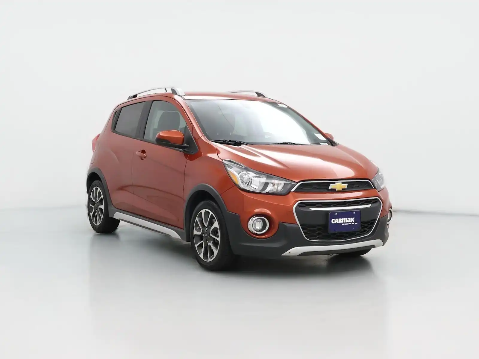 2022 Chevrolet Spark ACTIV CVT 1SH's photo