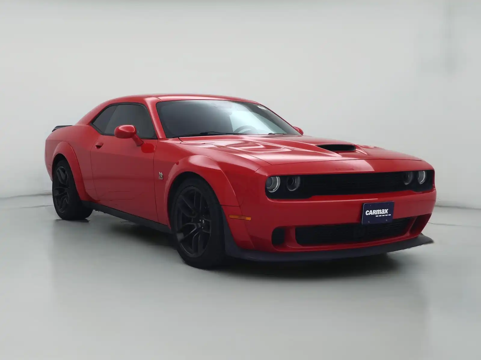 2019 Dodge Challenger R/T Scat Pack's photo