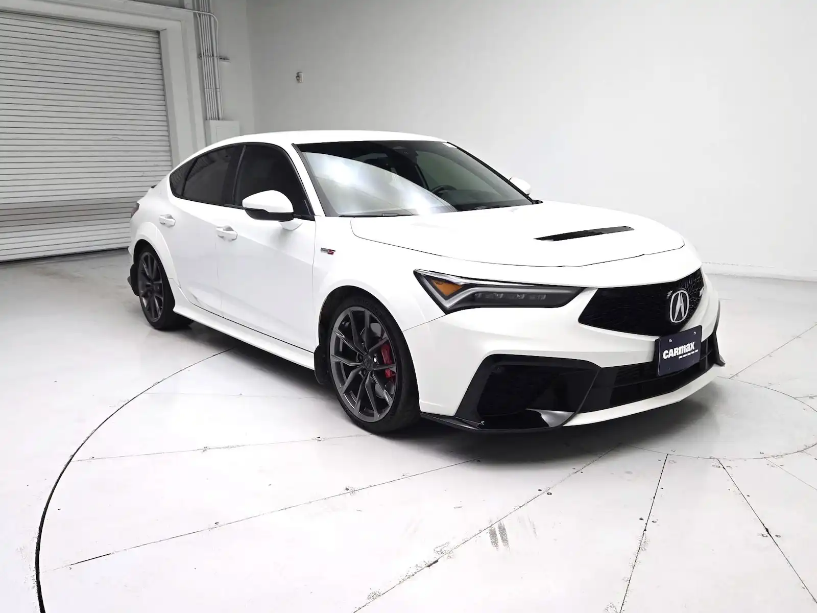 2024 Acura Integra Type S's photo