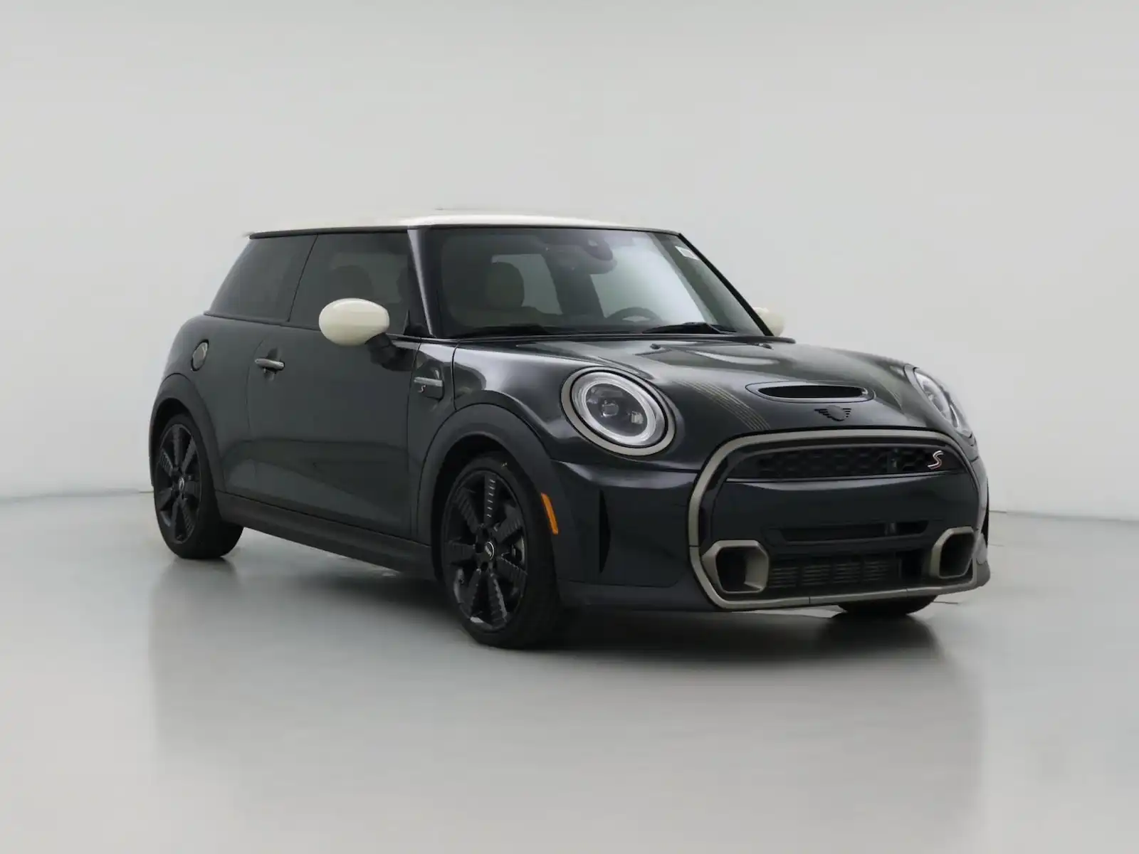 2023 MINI Cooper Cooper S 3 Door's photo