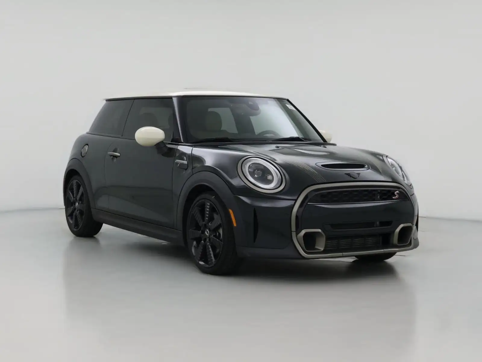 2023 MINI Cooper Cooper S 3 Door's photo