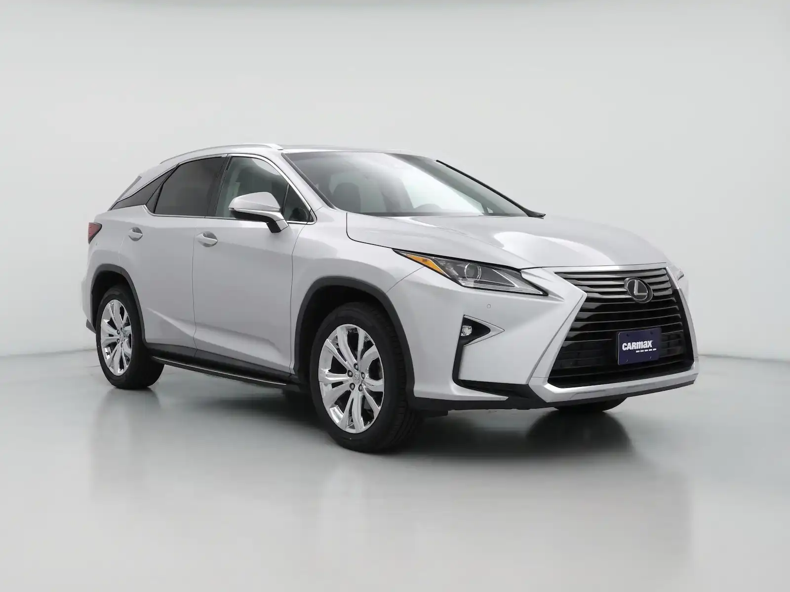 2017 Lexus RX 350 350 2WD's photo