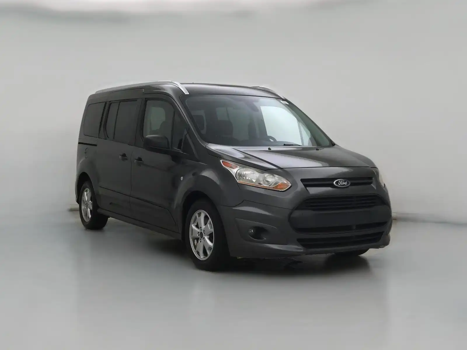 2016 Ford Transit Connect XLT Wagon LWB Rear Liftgate's photo
