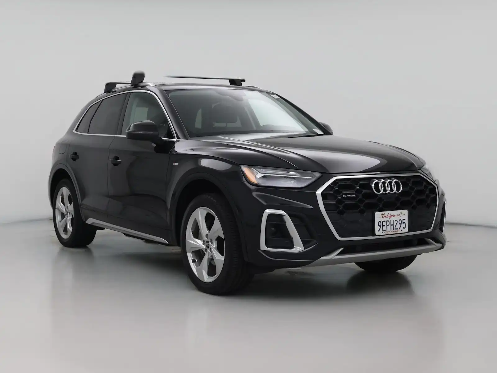 2023 Audi Q5 45 Premium Plus's photo