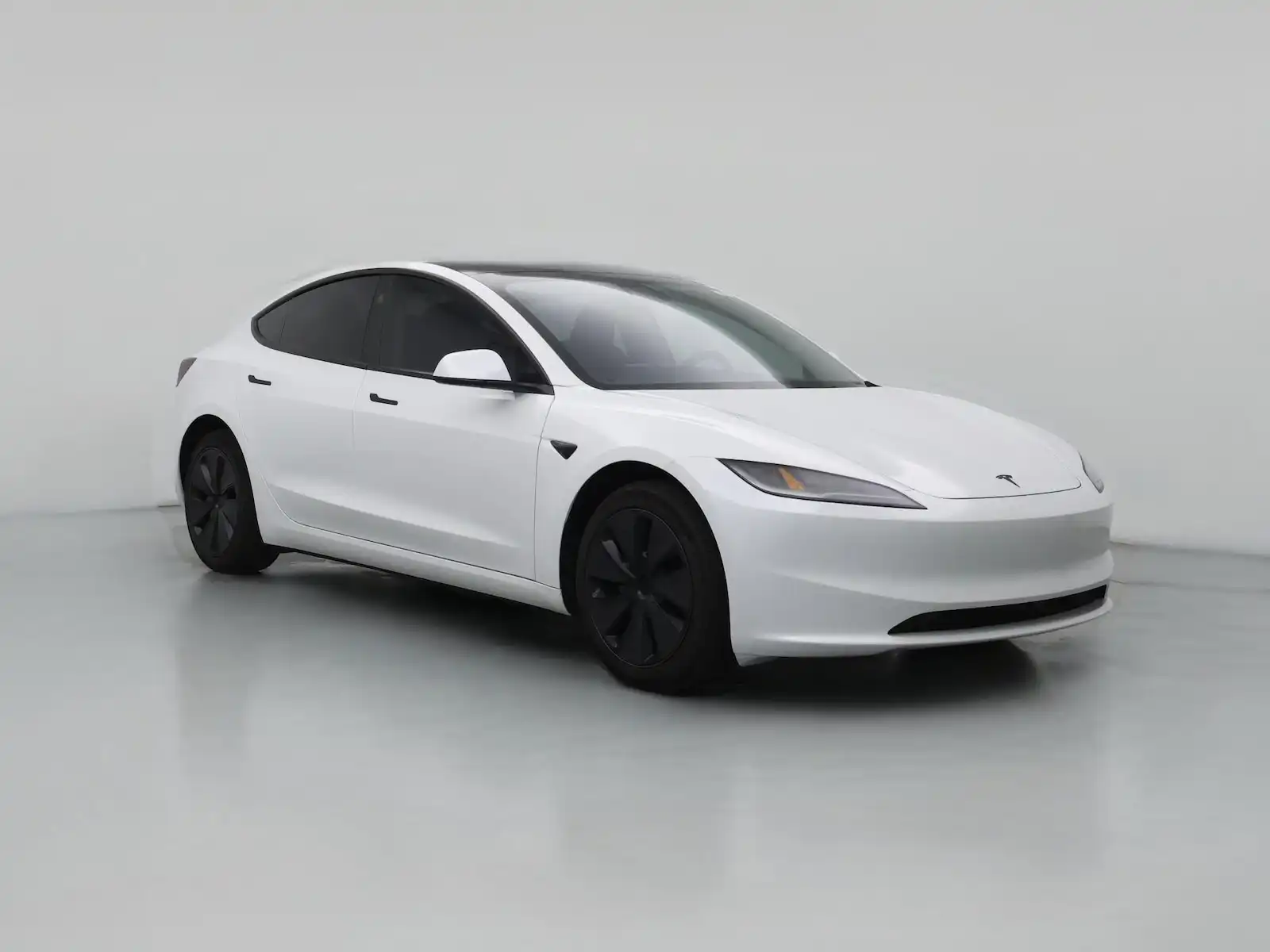 2026 Tesla Model 3 Premium's photo