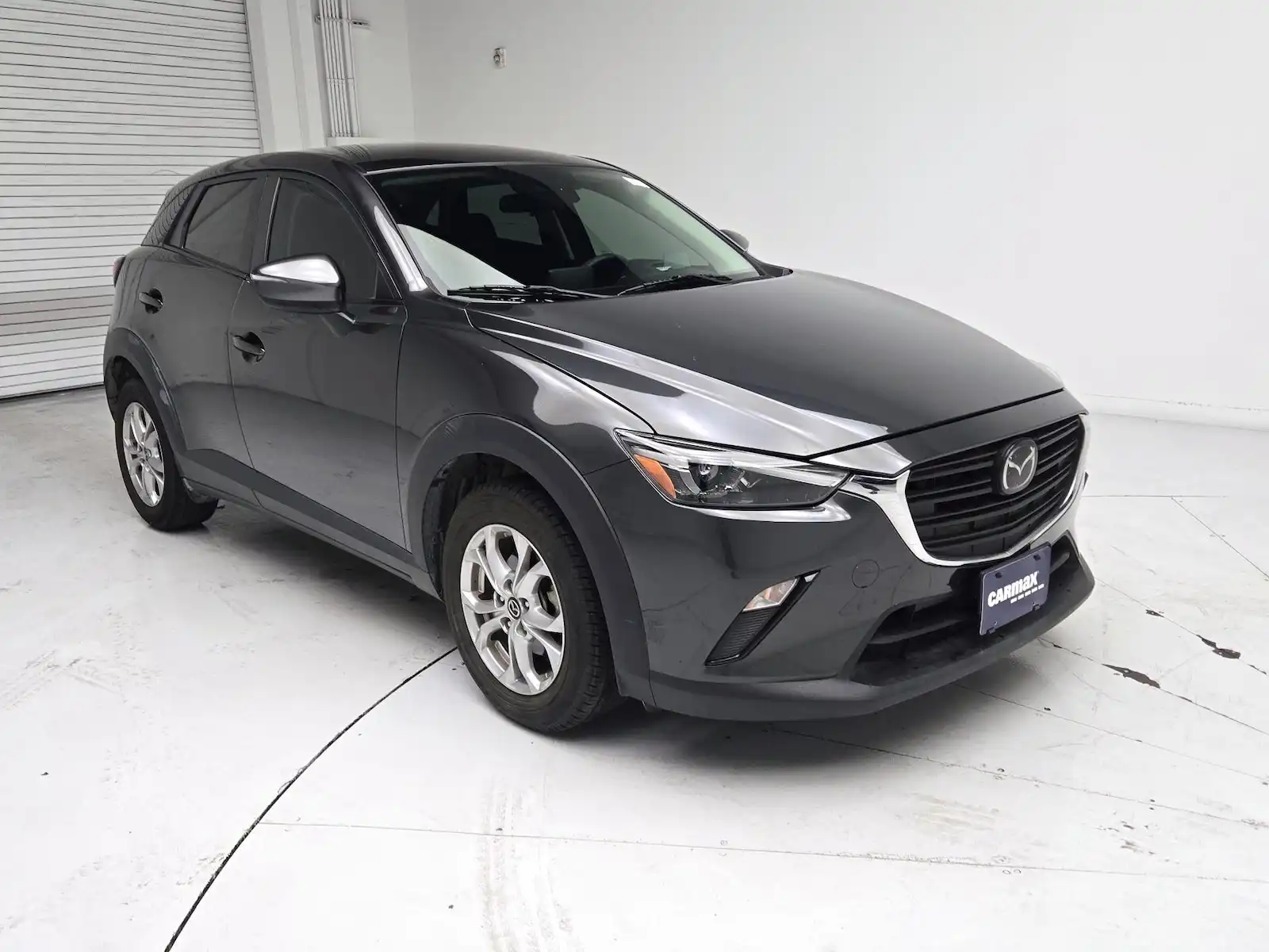 2020 Mazda CX-3 Sport's photo
