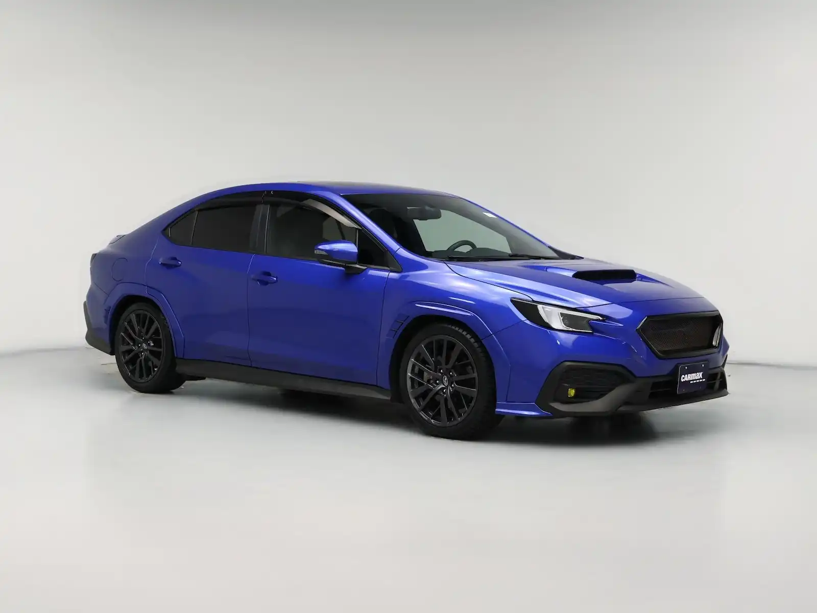 2022 Subaru WRX Limited's photo