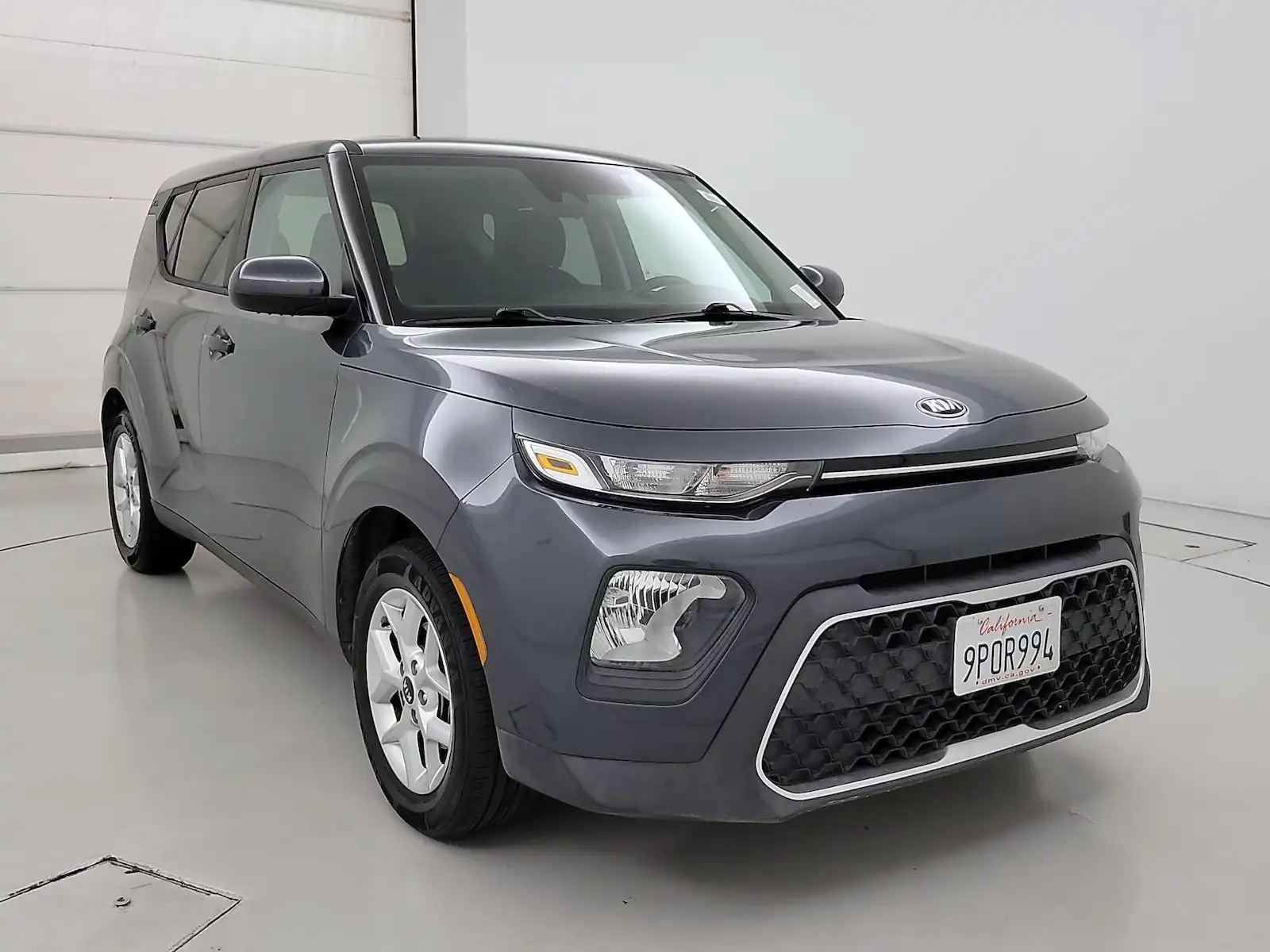 2020 Kia Soul 2.0 S IVT's photo
