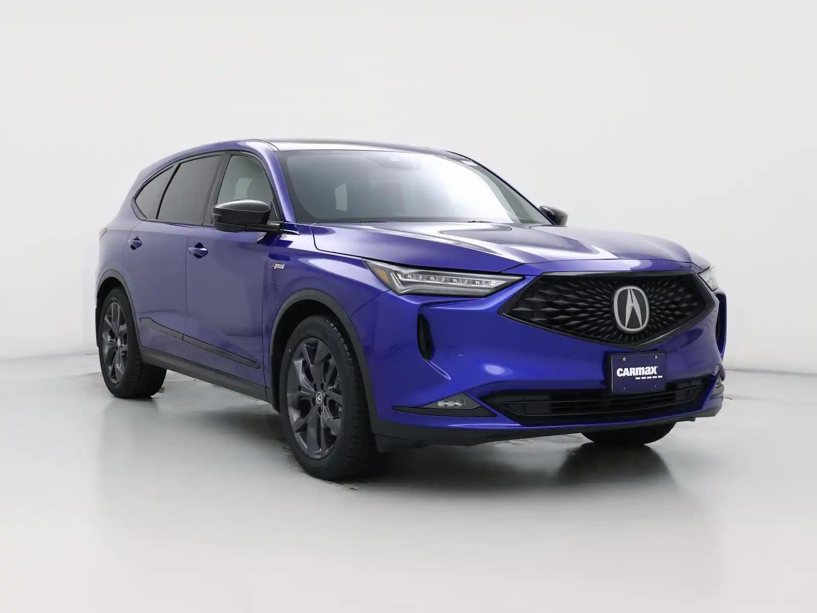 2022 Acura MDX A-Spec SH-AWD's photo