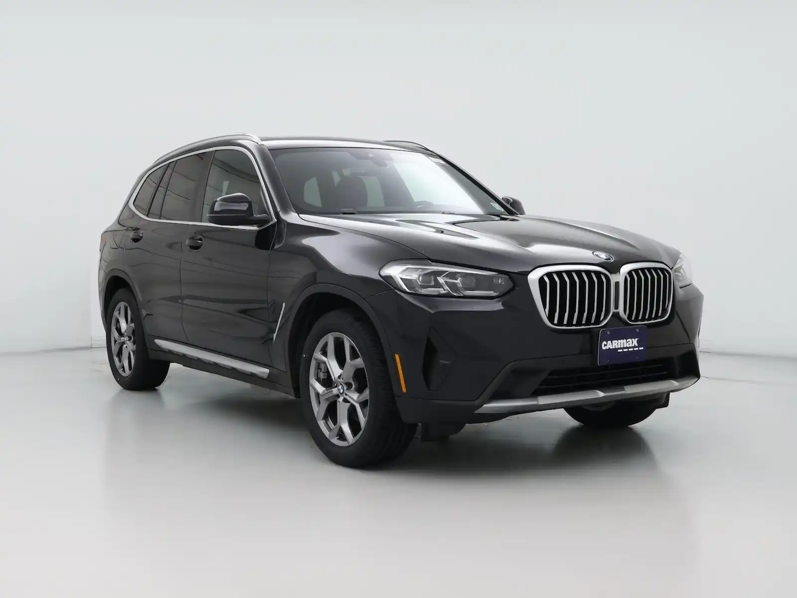 2023 BMW X3 xDrive30i's photo