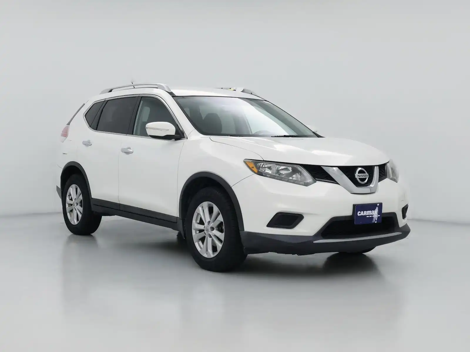 2014 Nissan Rogue SV AWD's photo