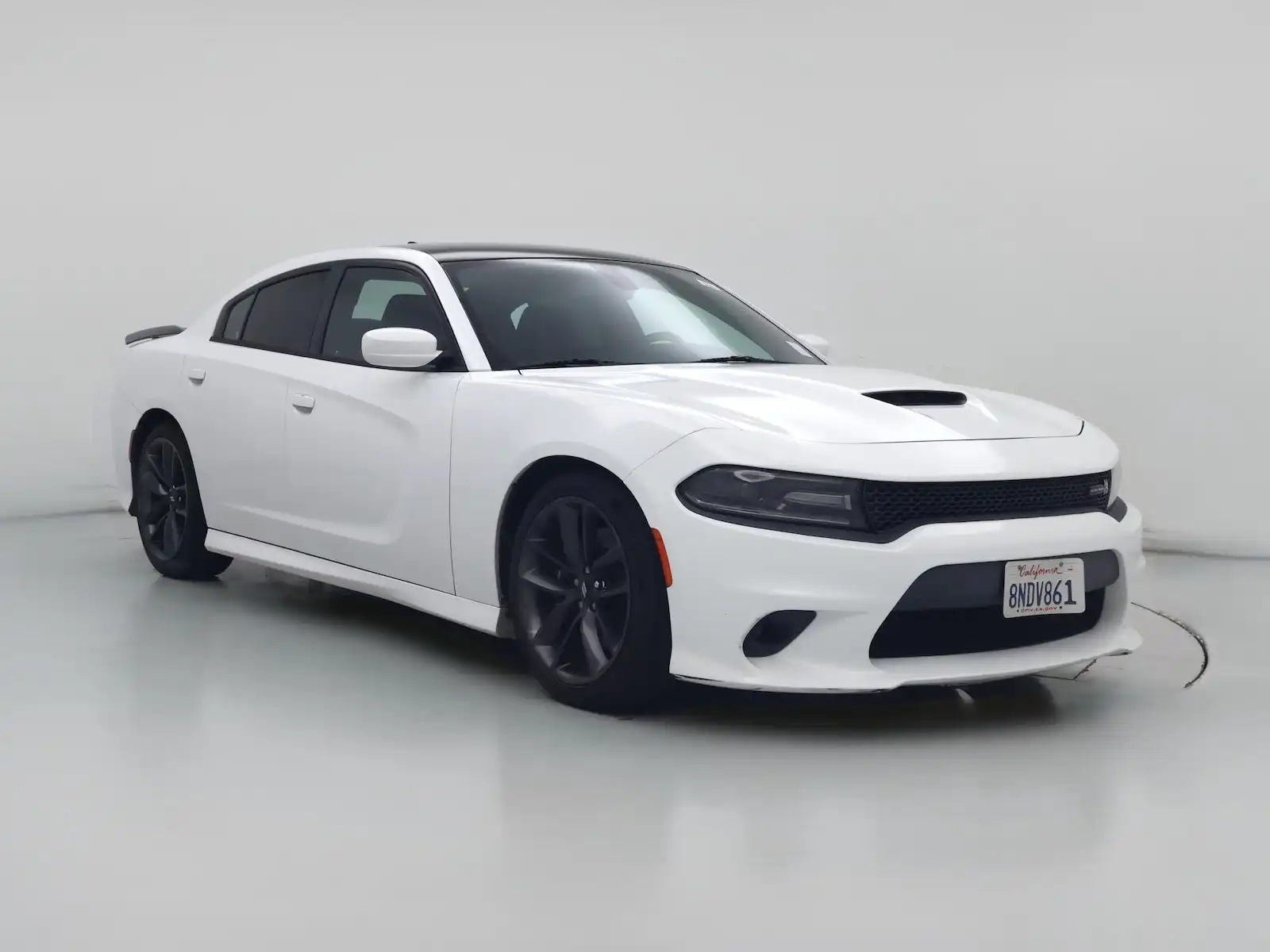 2018 Dodge Charger R/T Scat Pack's photo