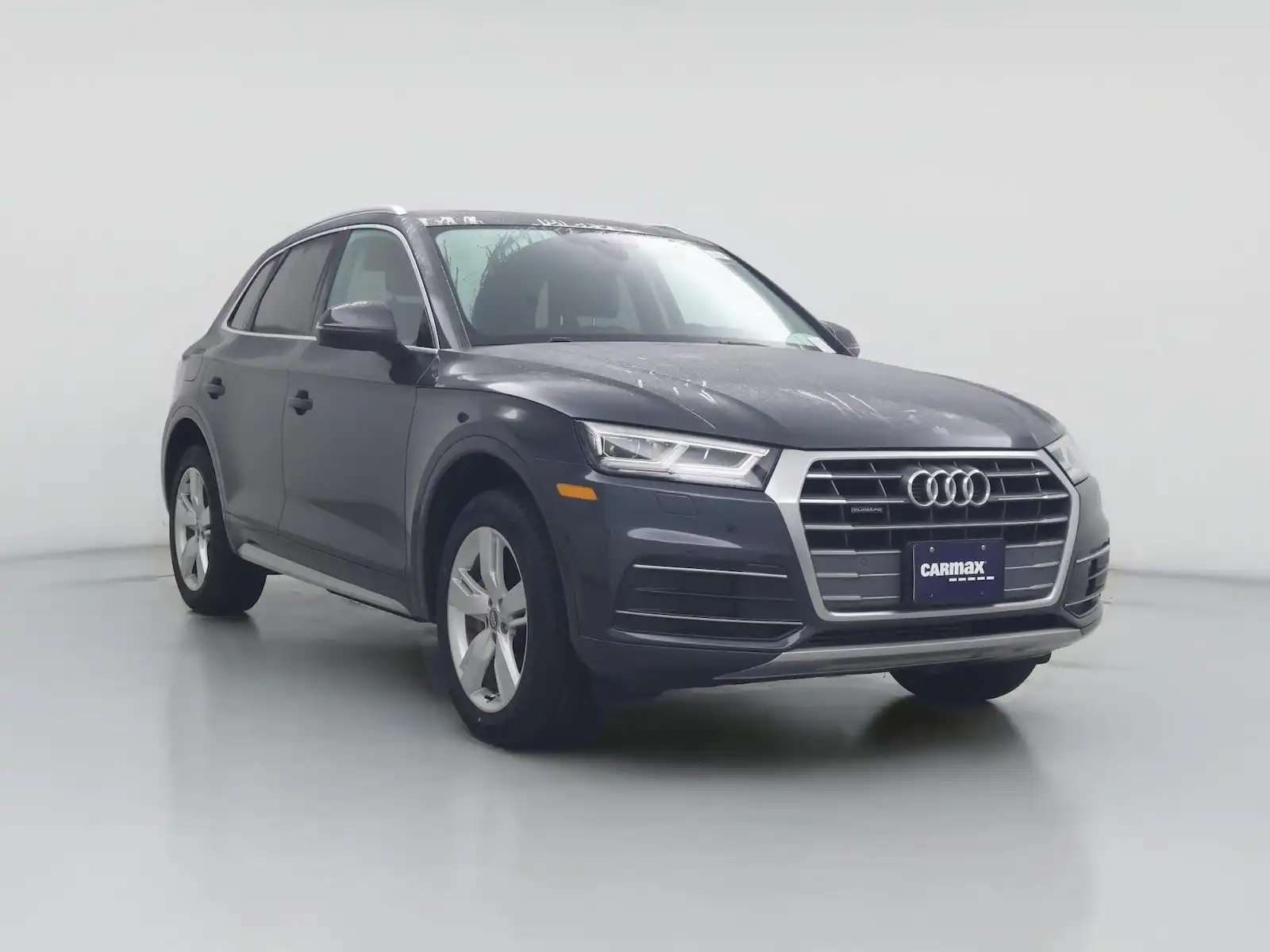 2019 Audi Q5 2.0T Premium Plus quattro S tronic's photo