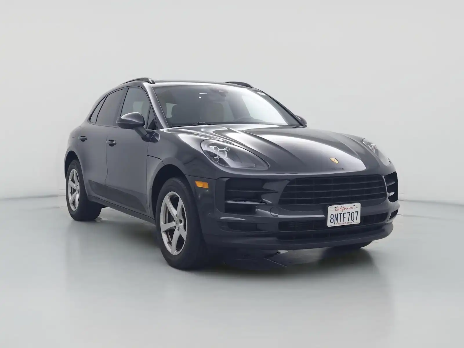 2020 Porsche Macan Base's photo