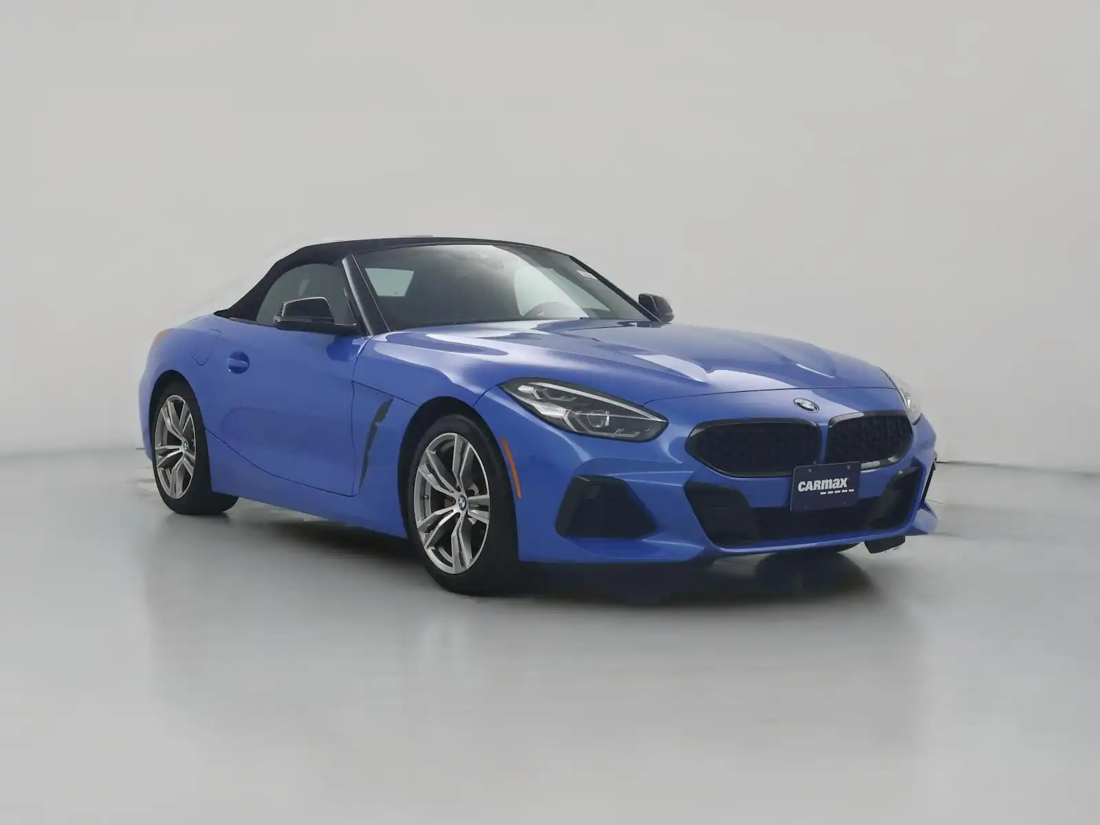 2021 BMW Z4 sDrive30i's photo