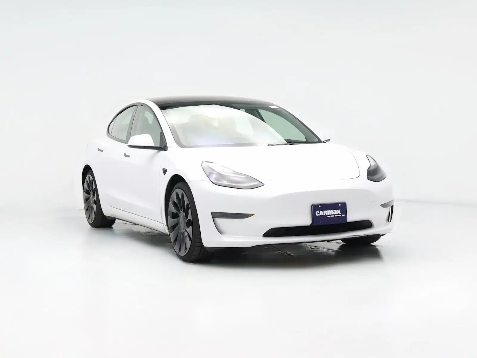 2021 Tesla Model 3 Performance Dual Motor AWD's photo