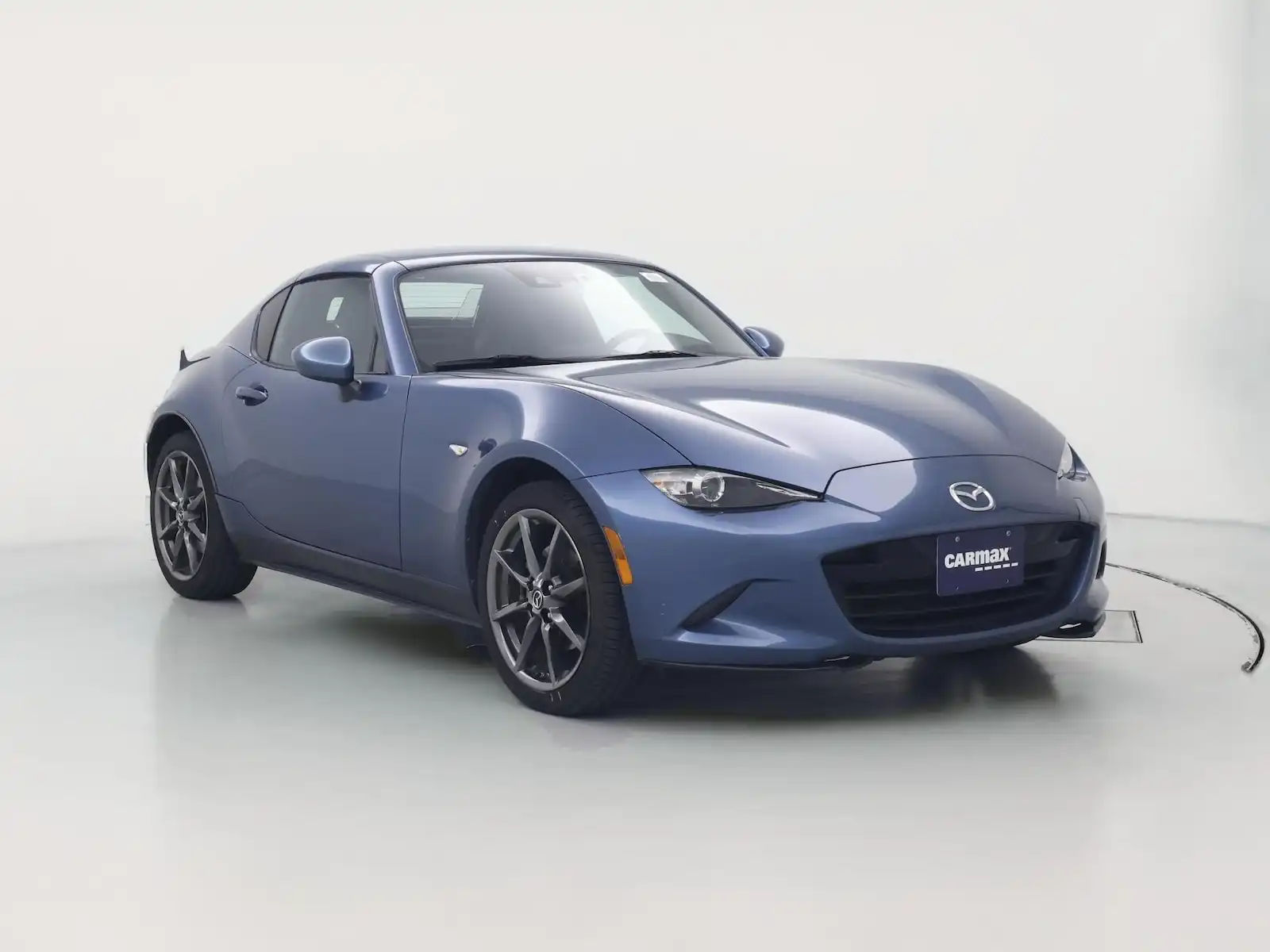 2019 Mazda MX-5 Miata Grand Touring Auto's photo