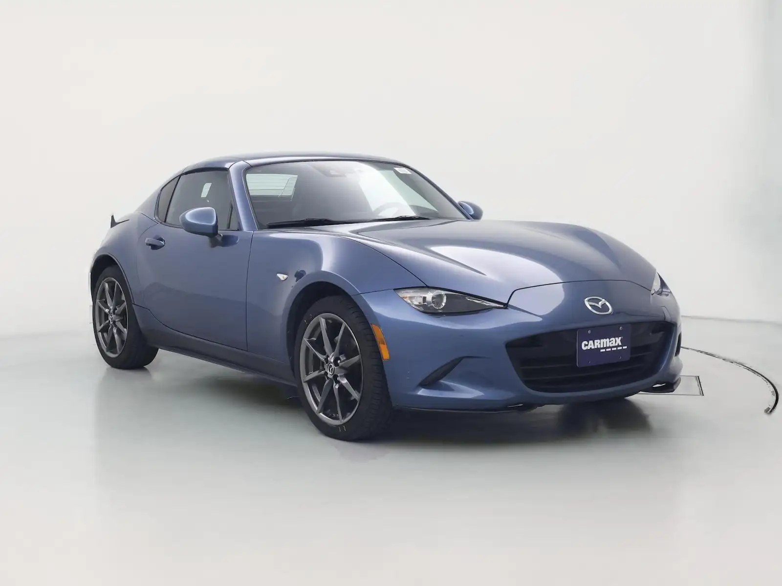 2019 Mazda MX-5 Miata Grand Touring Auto's photo