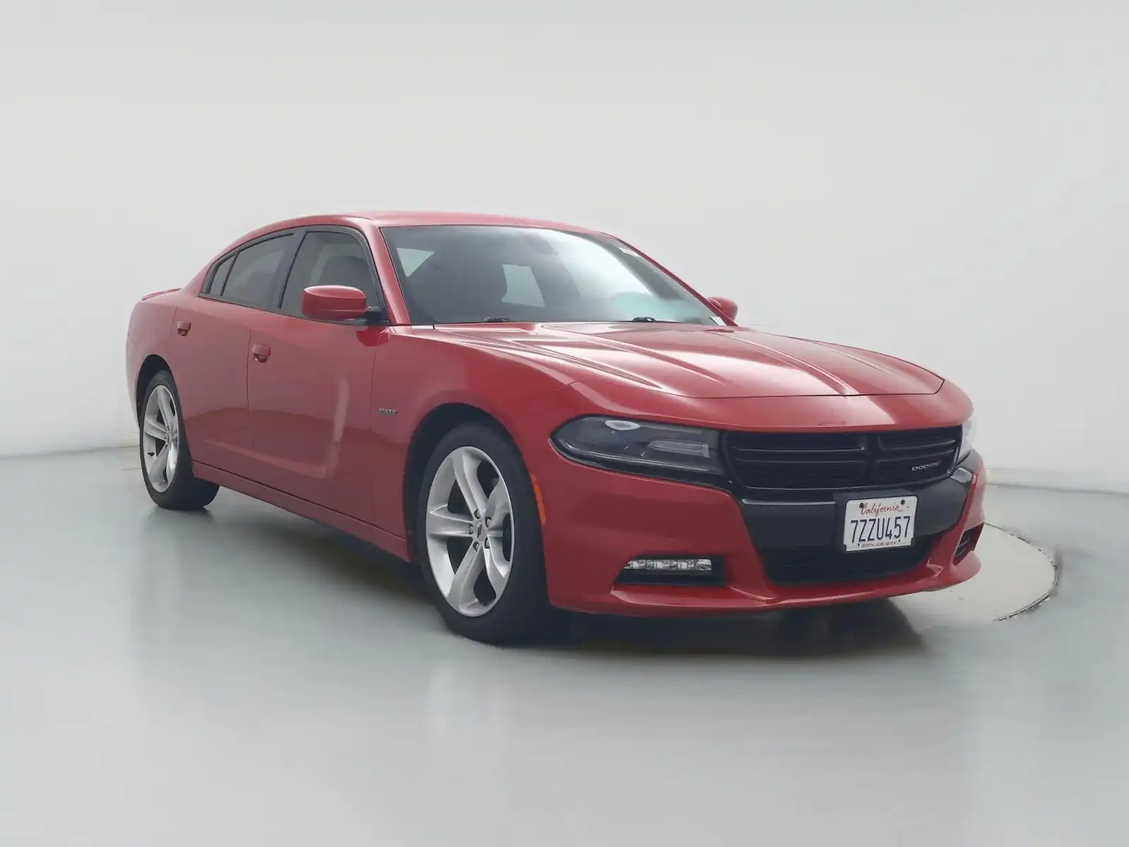2017 Dodge Charger R/T's photo