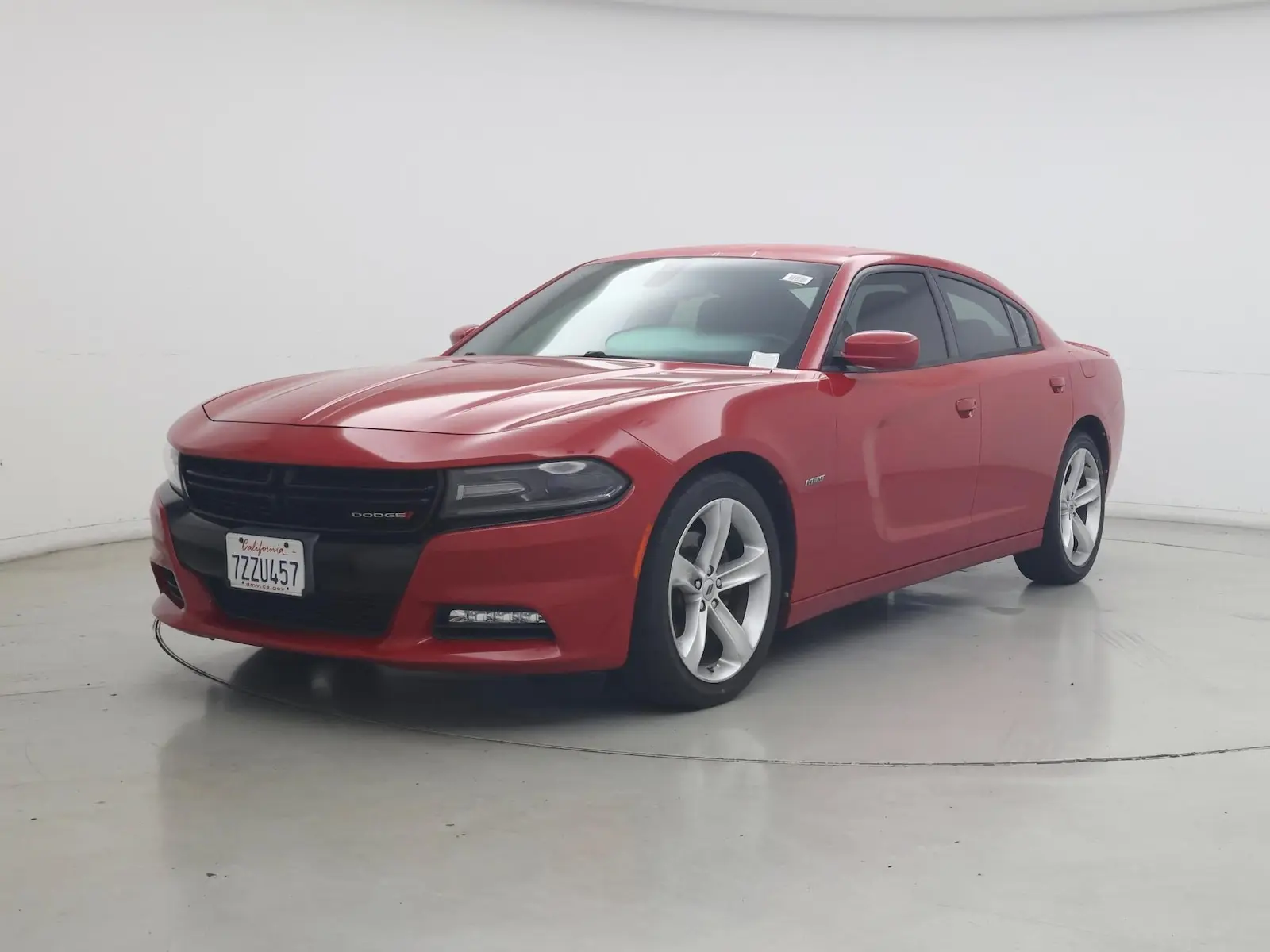 2017 Dodge Charger R/T photo 5