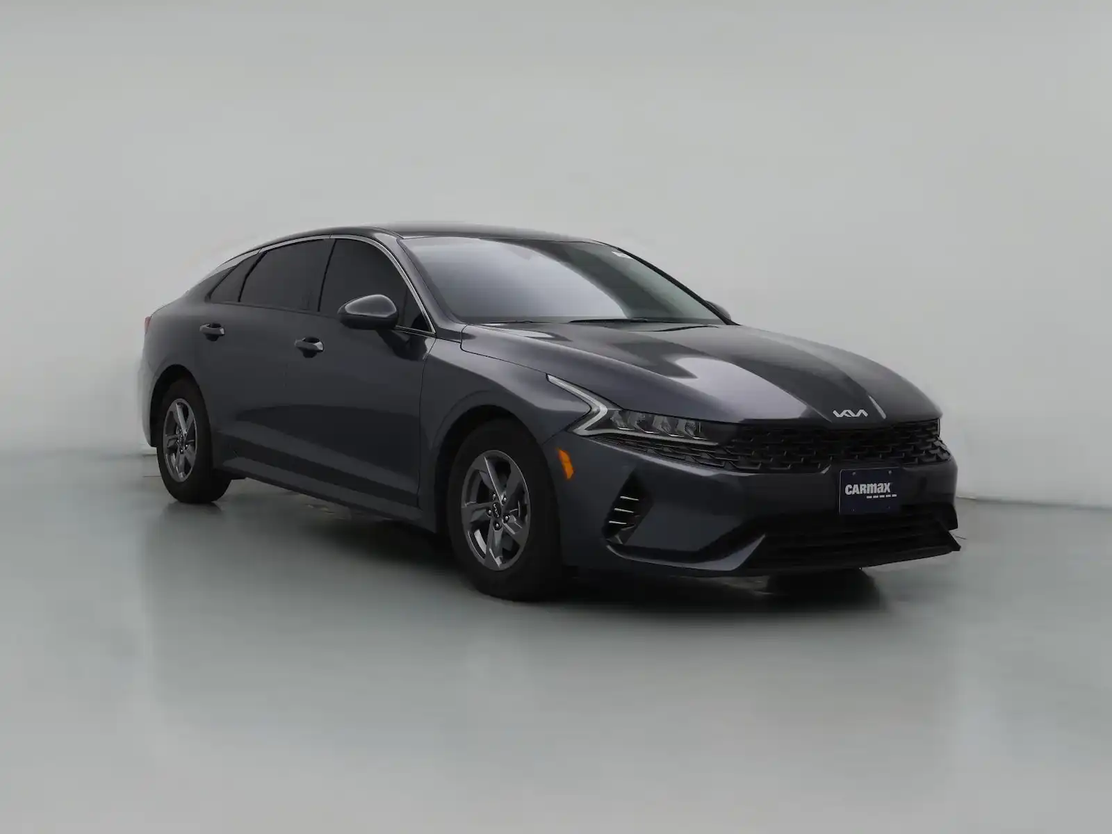 2023 Kia Optima LXS FWD's photo