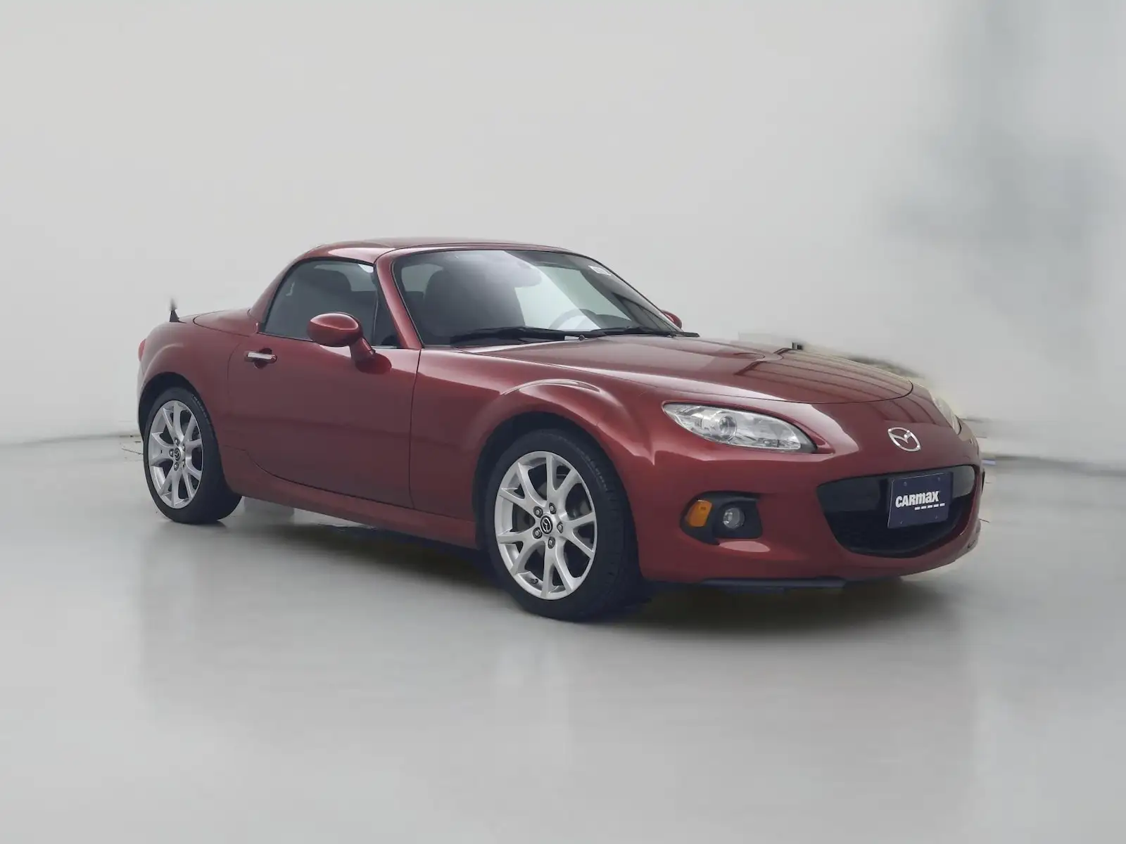 2015 Mazda MX-5 Miata 2.0 Grand Touring Hard Top's photo
