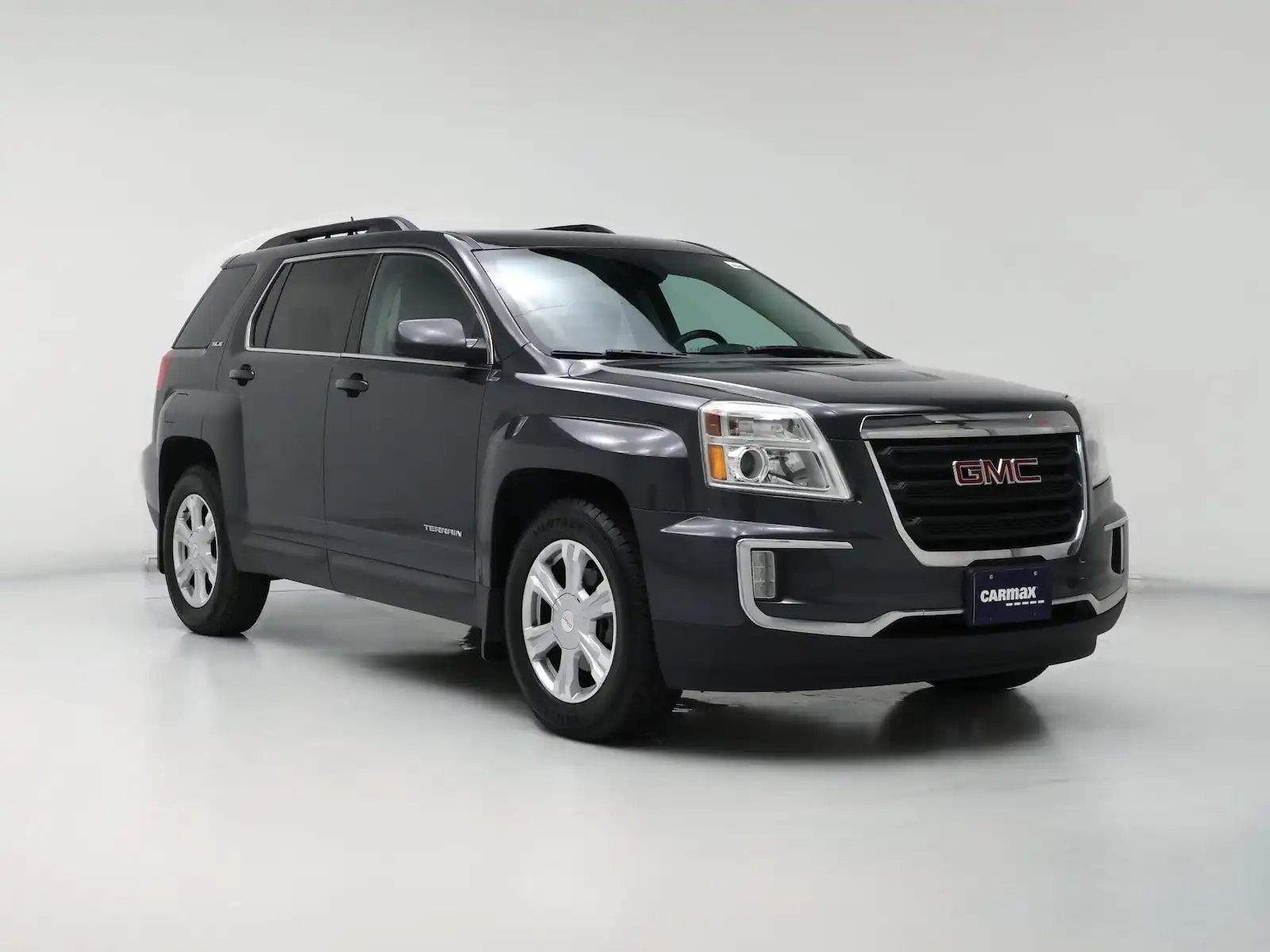 2017 GMC Terrain SLE2 AWD's photo