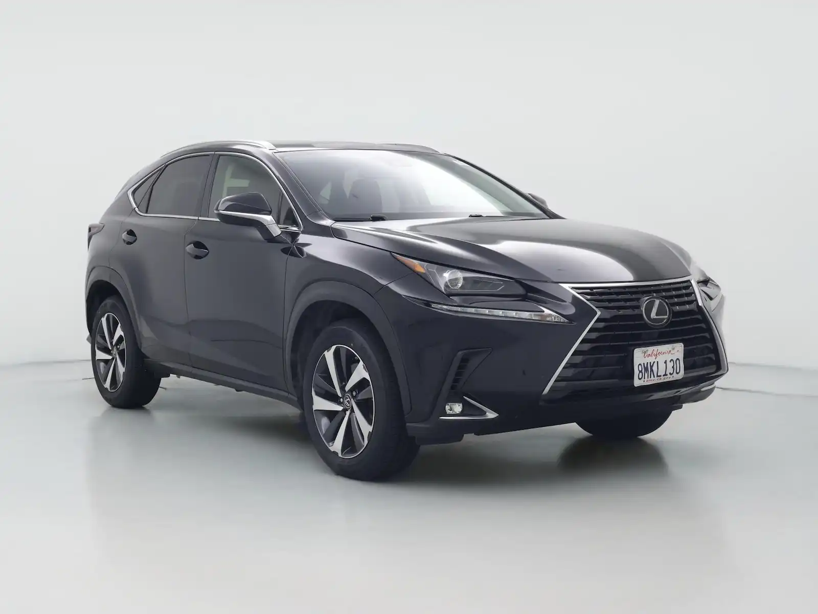 2020 Lexus NX 350 300 FWD's photo