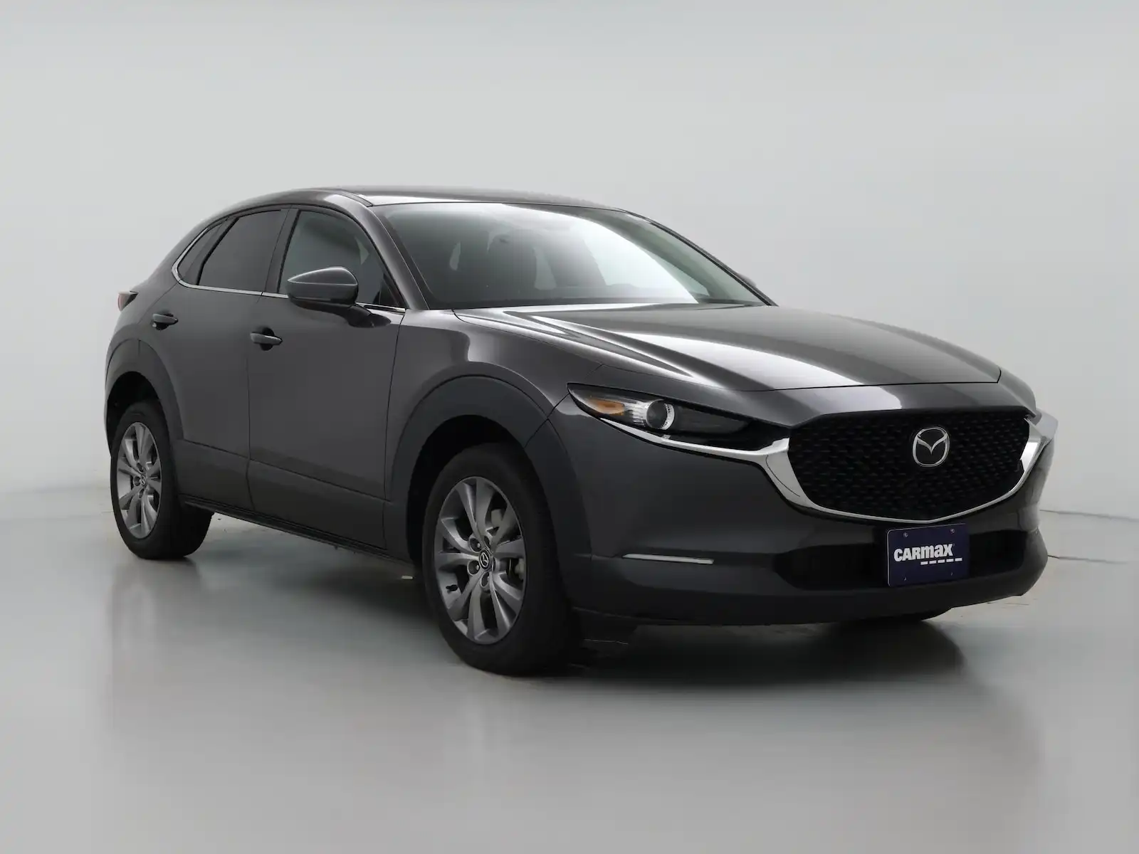 2020 Mazda CX-30 Select AWD's photo
