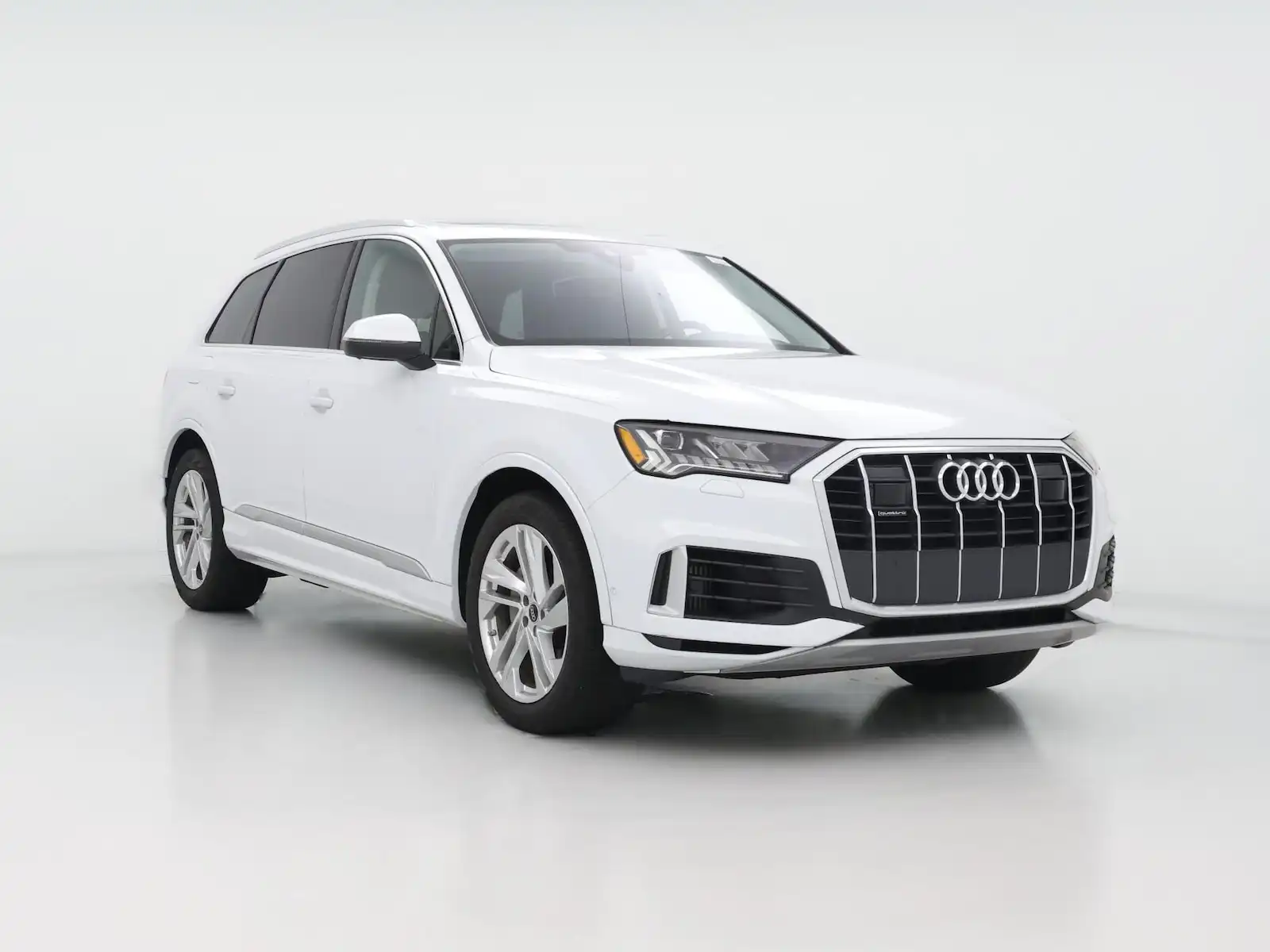 2023 Audi Q7 55 Prestige quattro Tiptronic's photo