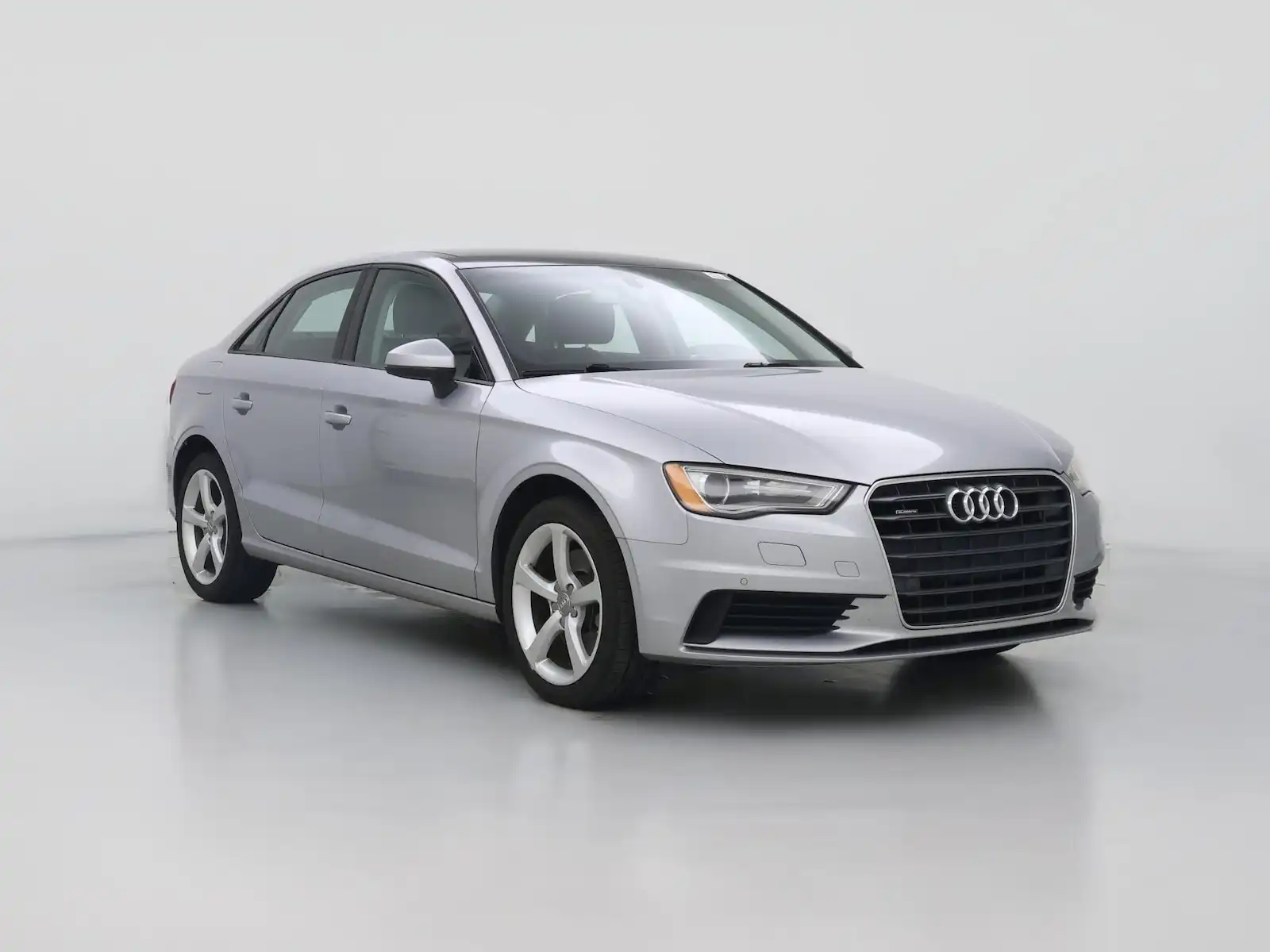 2016 Audi A3 2.0T Premium quattro S tronic's photo