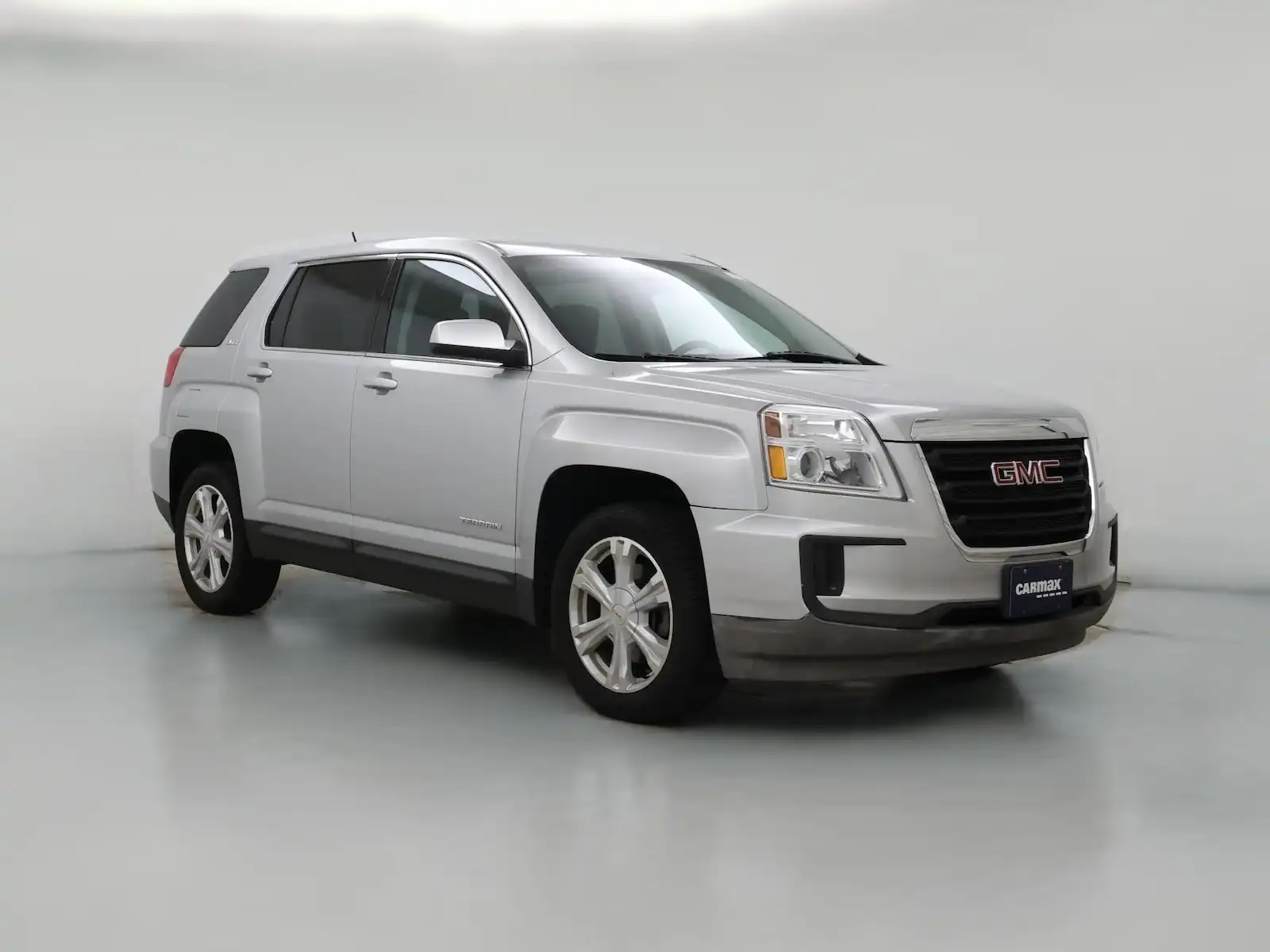 2017 GMC Terrain SLE1 FWD's photo