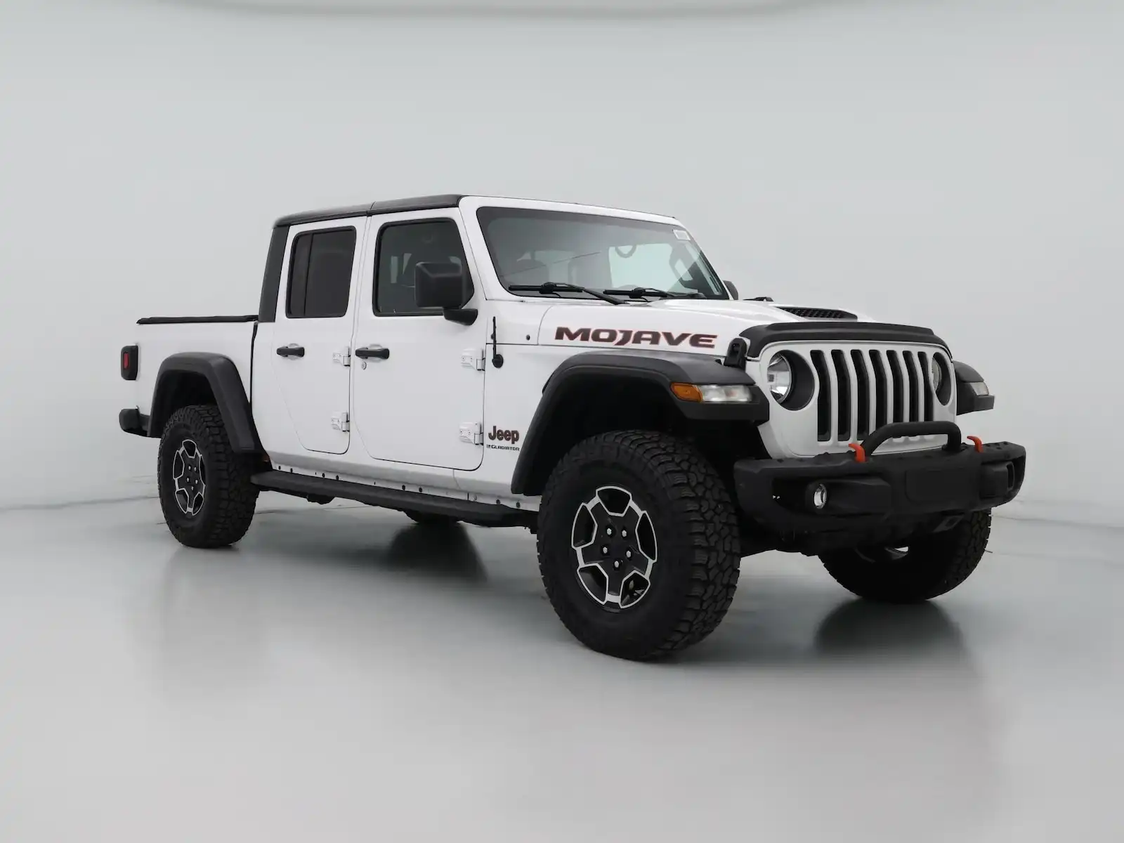 2023 Jeep Gladiator Mojave's photo