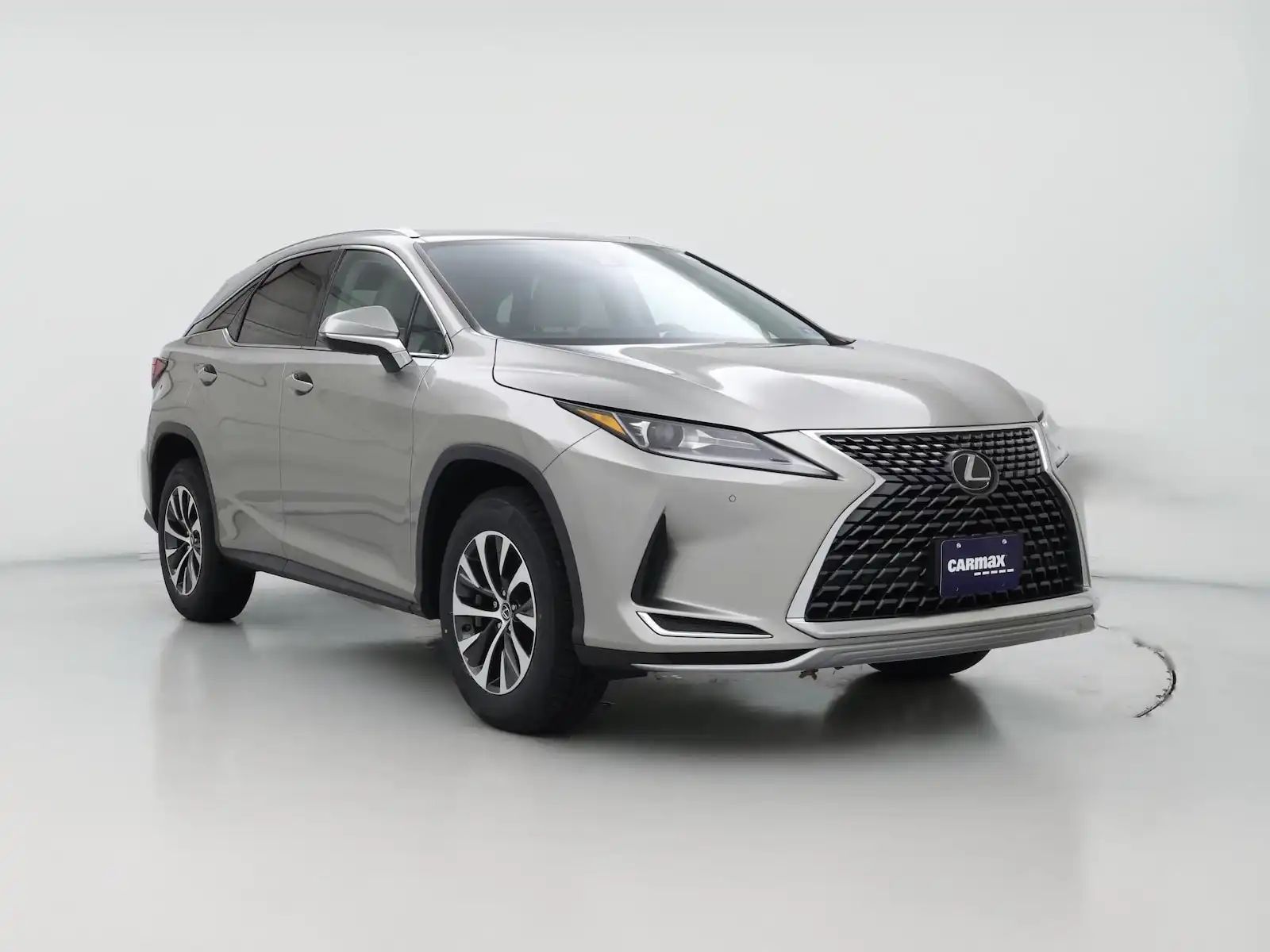 2021 Lexus RX 350 350 AWD's photo