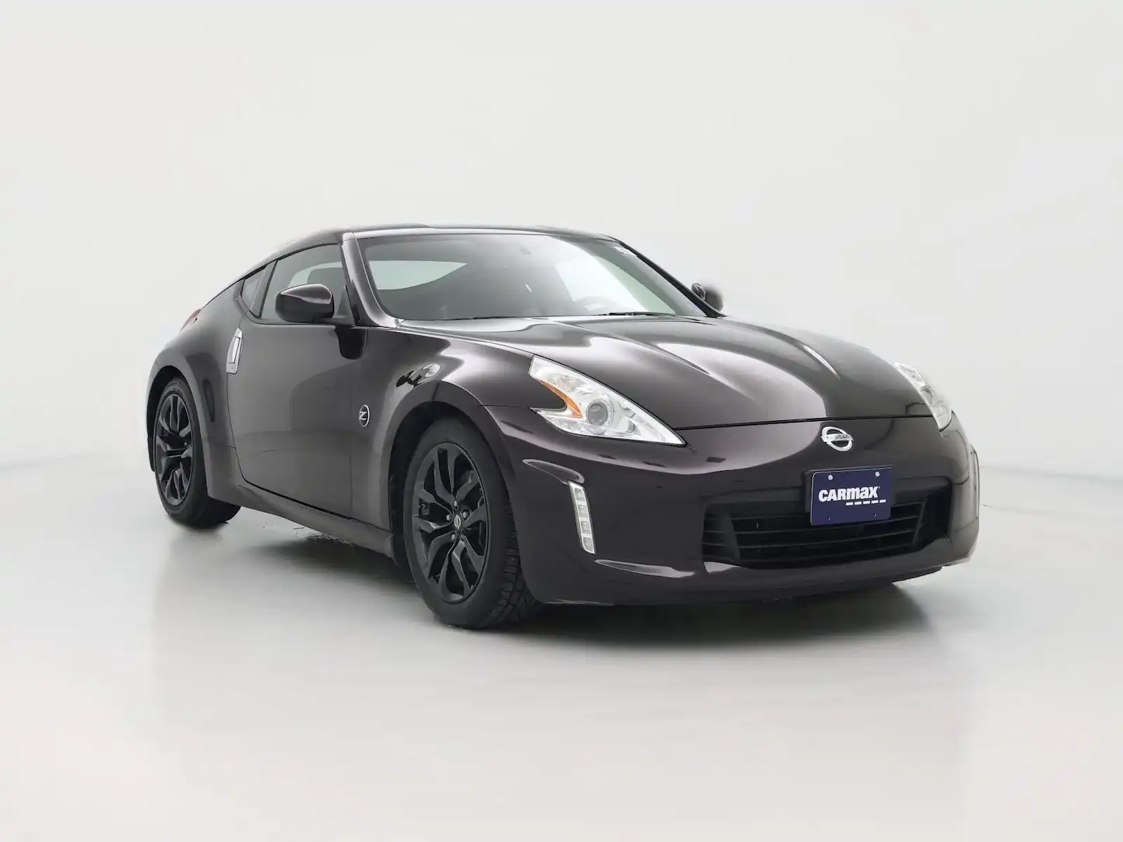2017 Nissan 370Z Coupe 6MT's photo