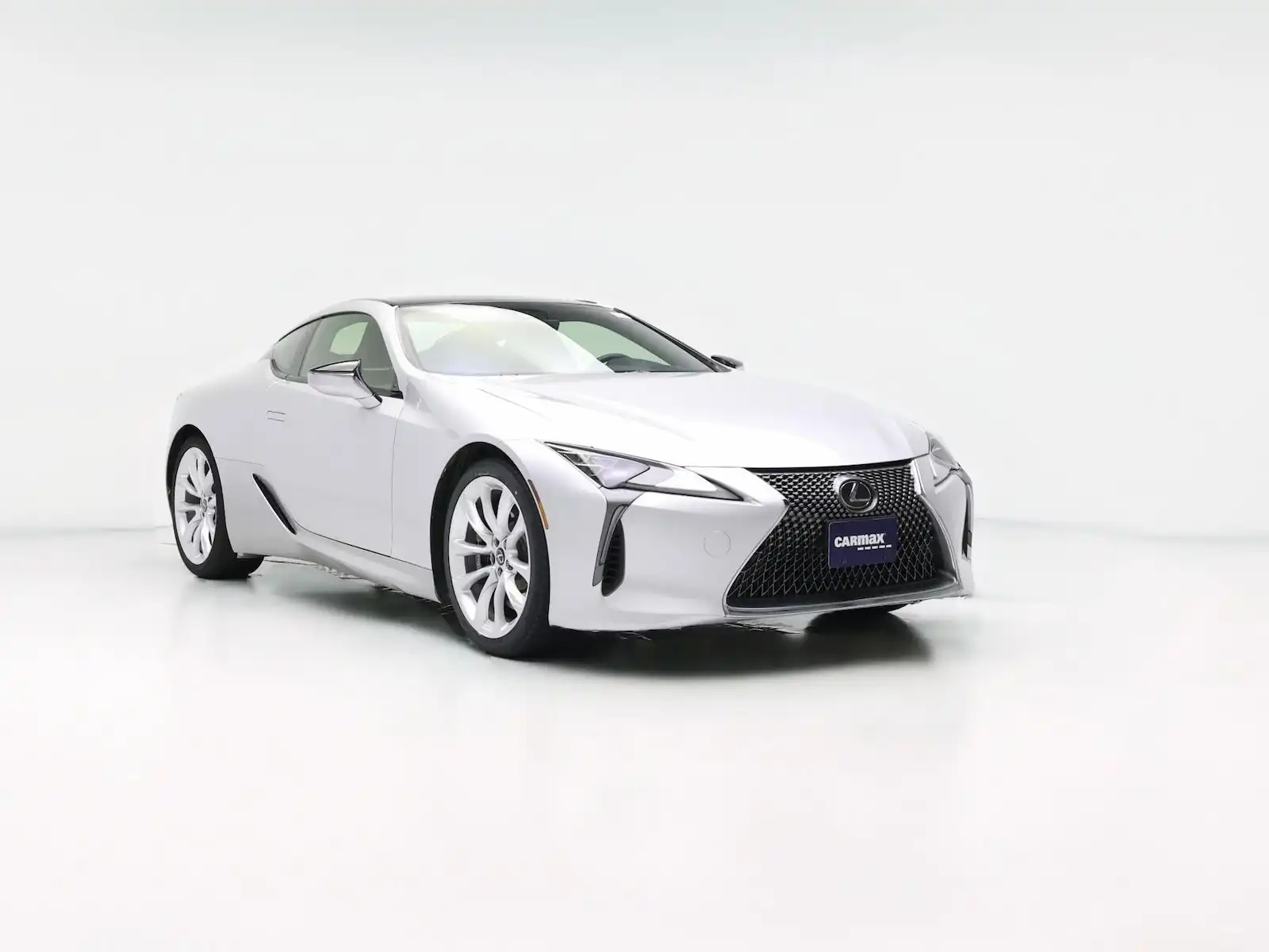 2020 Lexus LC 500 500's photo