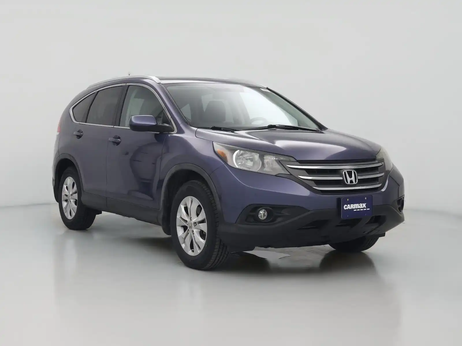 2014 Honda CR-V EX-L AWD Auto's photo