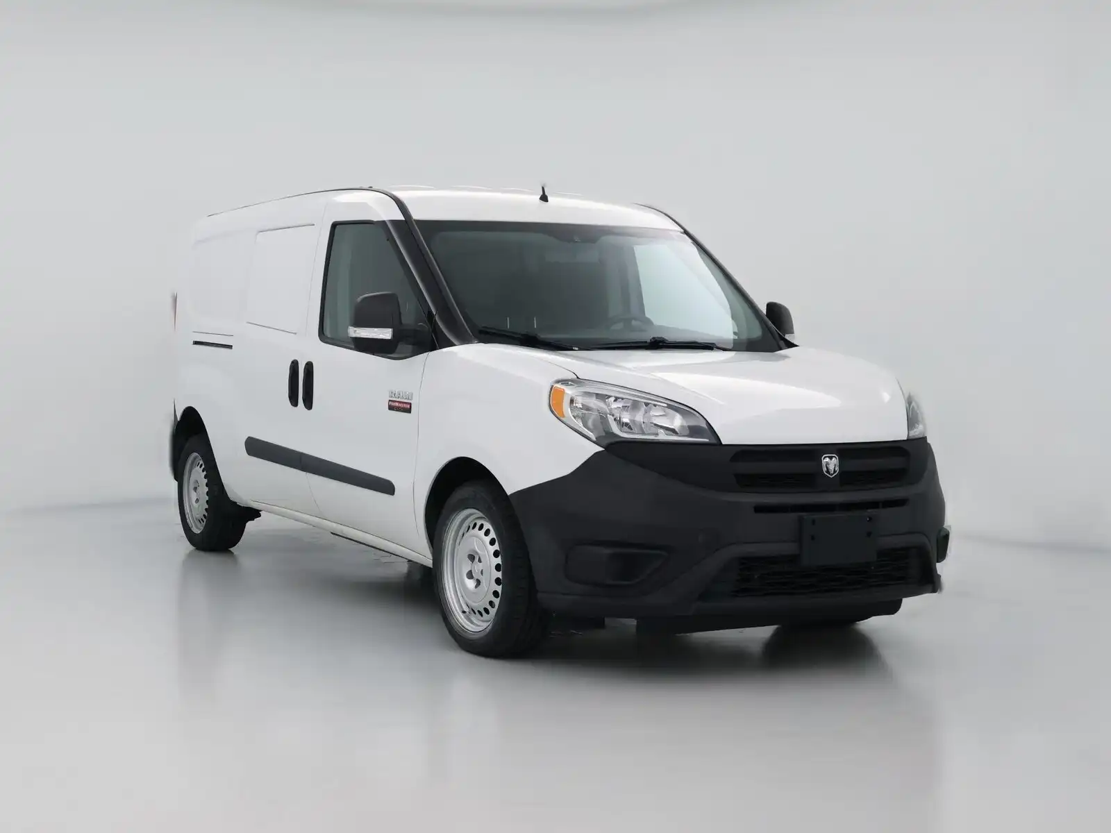 2018 RAM ProMaster City Tradesman Cargo's photo