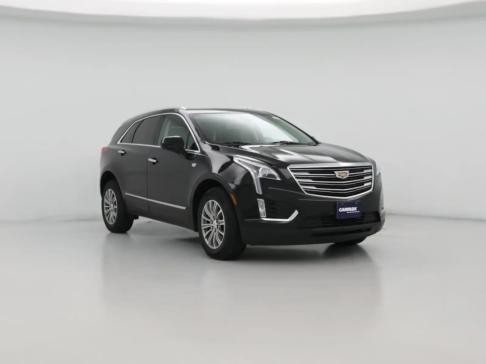 2019 Cadillac XT5 Luxury AWD's photo