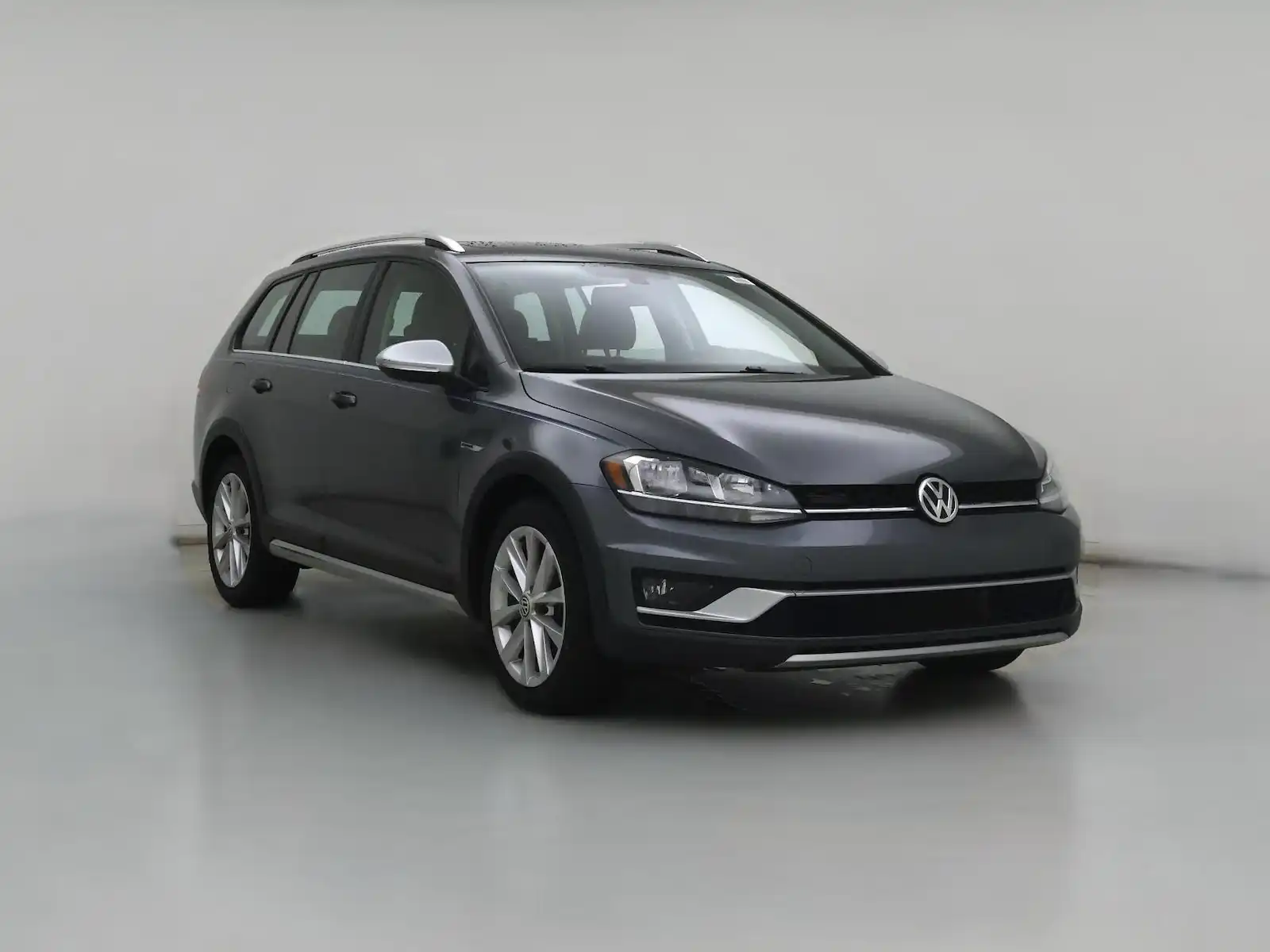 2018 Volkswagen Golf Alltrack TSI SE 4Motion DSG's photo