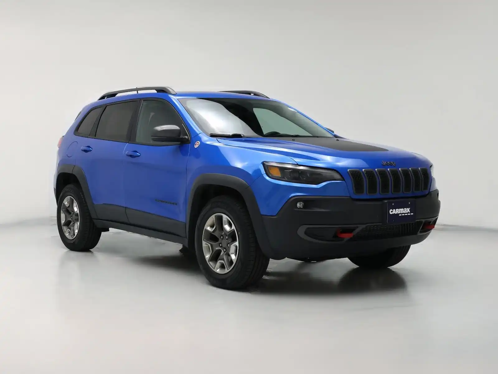 2019 Jeep Cherokee Trailhawk Elite 4WD's photo
