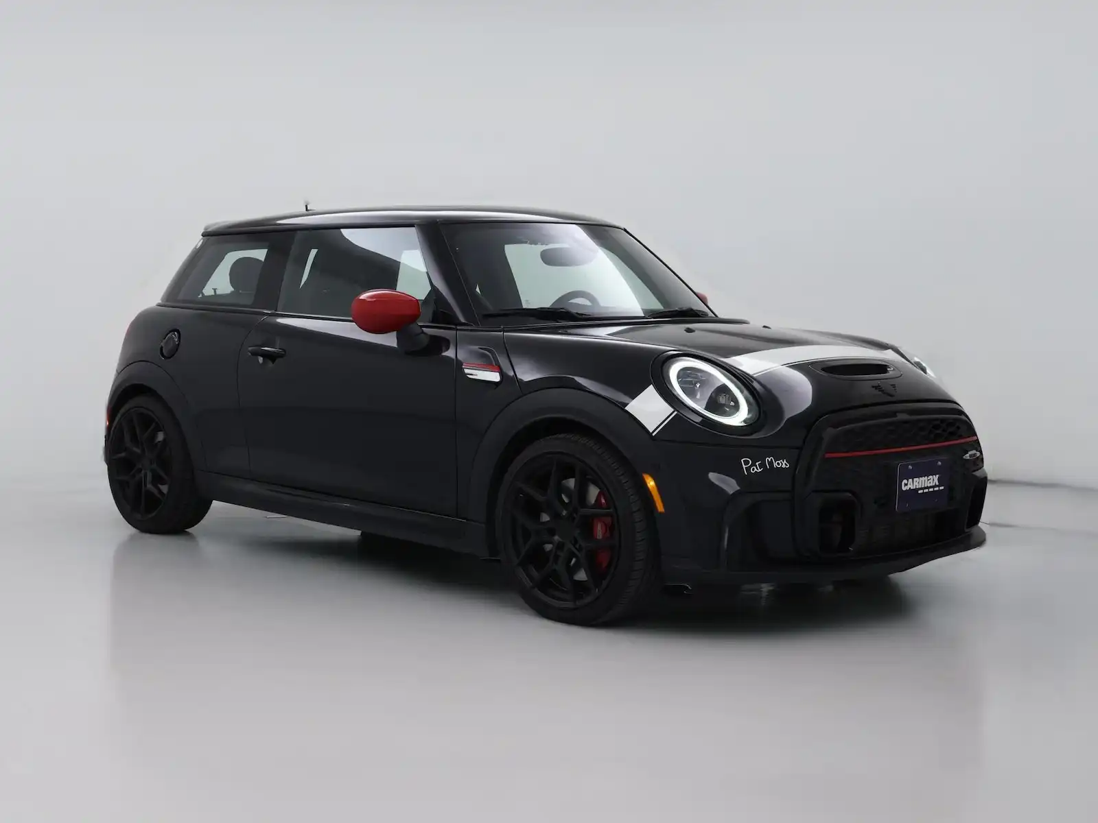 2023 MINI Hardtop John Cooper Works's photo