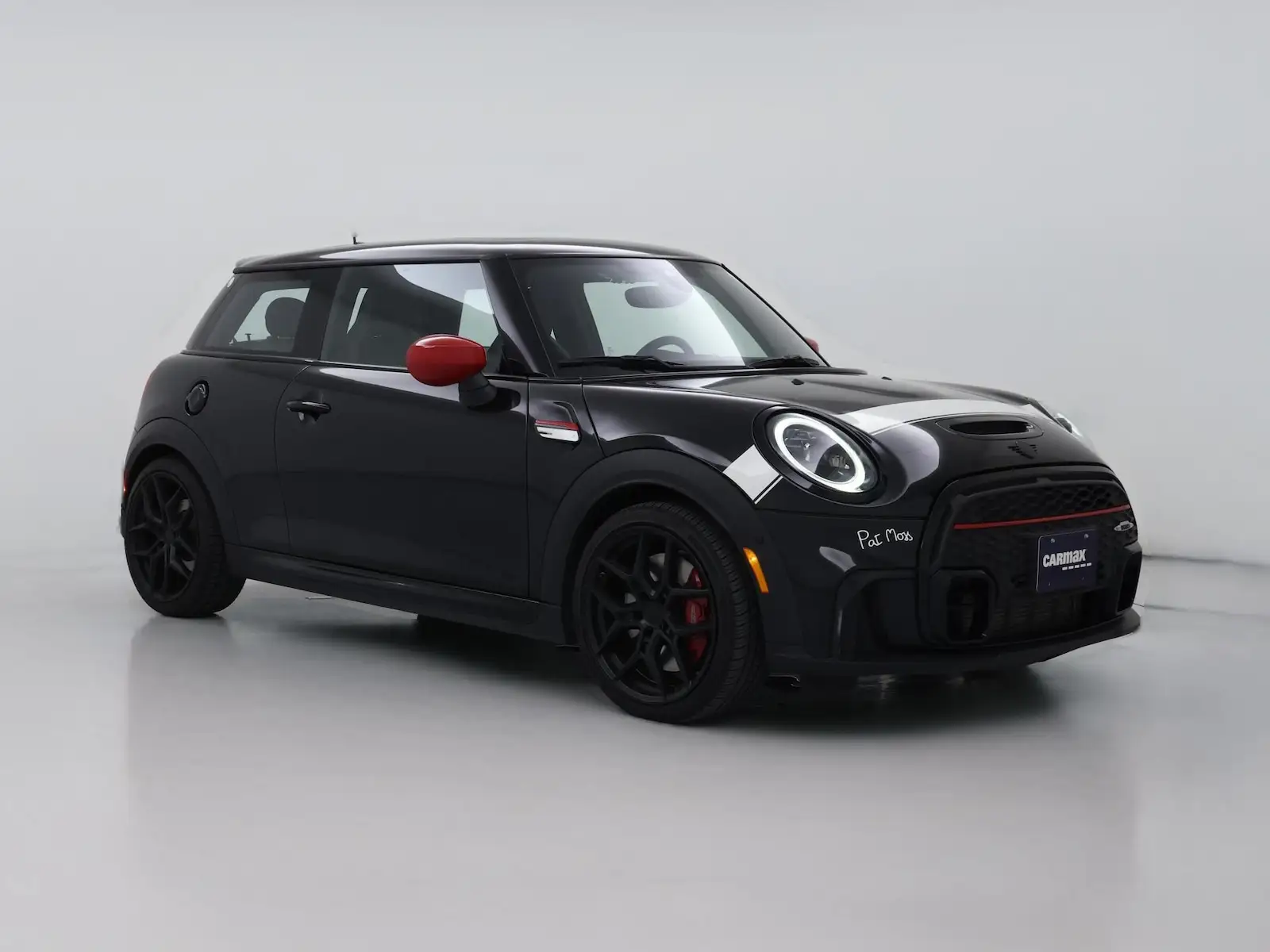2023 MINI Hardtop John Cooper Works photo 1
