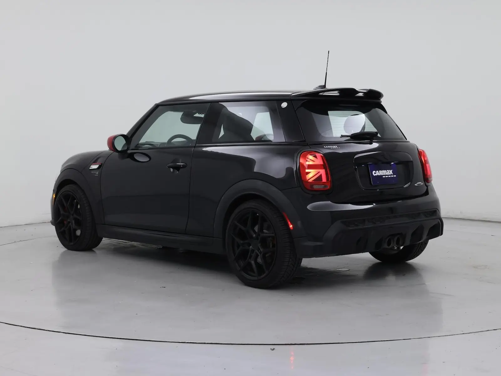2023 MINI Hardtop John Cooper Works photo 3