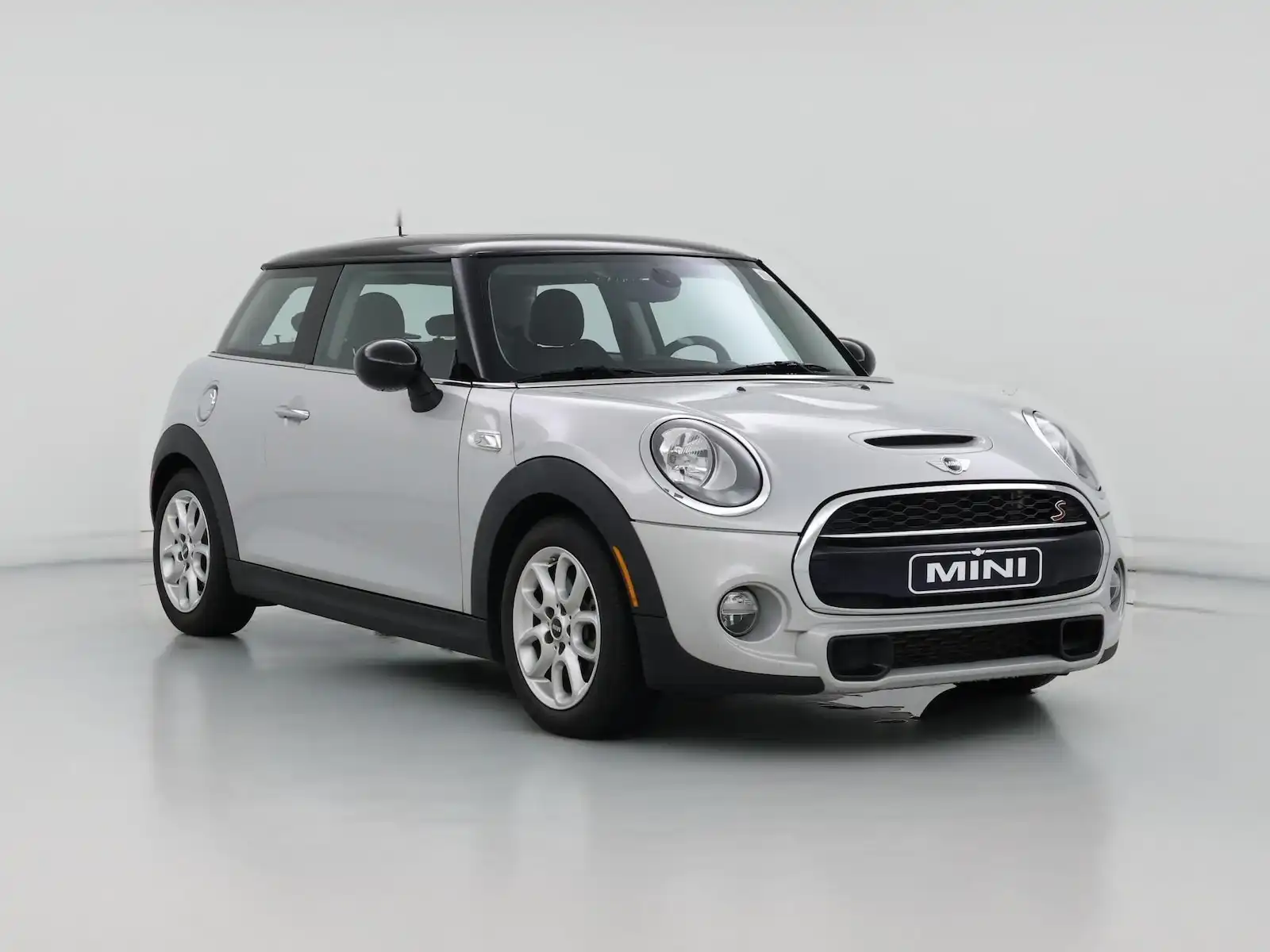 2015 MINI Cooper S's photo